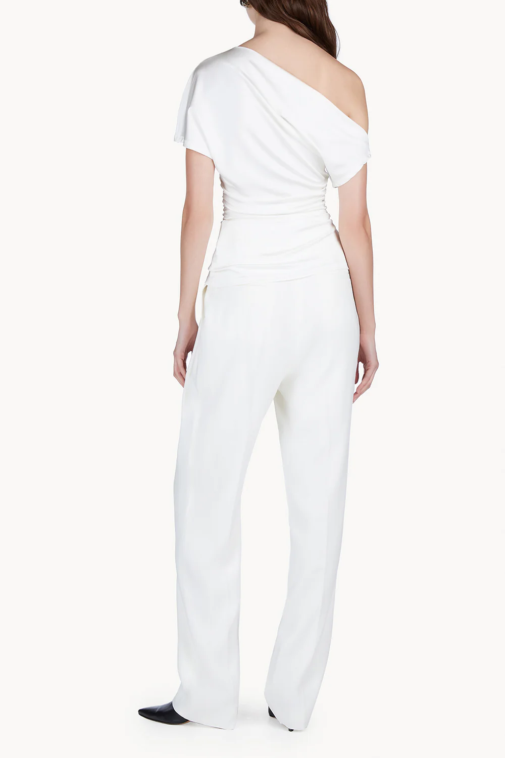 Edel Top White - Image 3
