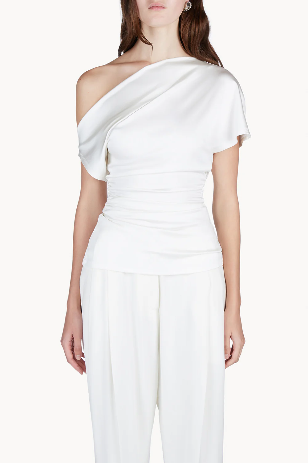 Edel Top White - Image 4