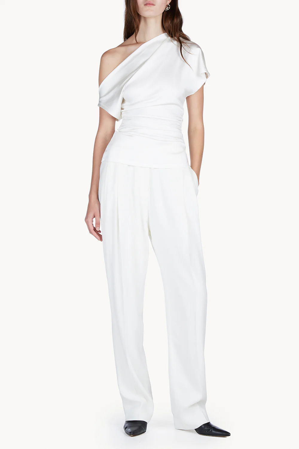 Edel Top White - Image 6