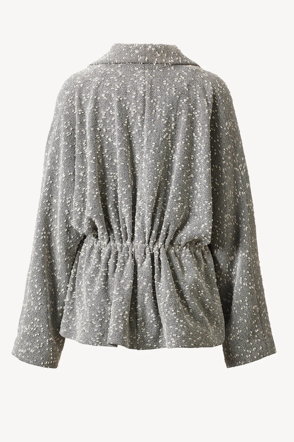 Edie Jacket Black - Image 2
