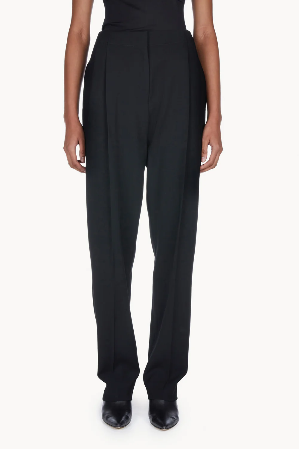 Emery Trouser Black - Image 2