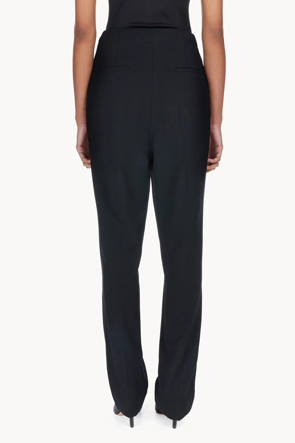 Emery Trouser Black - Image 3