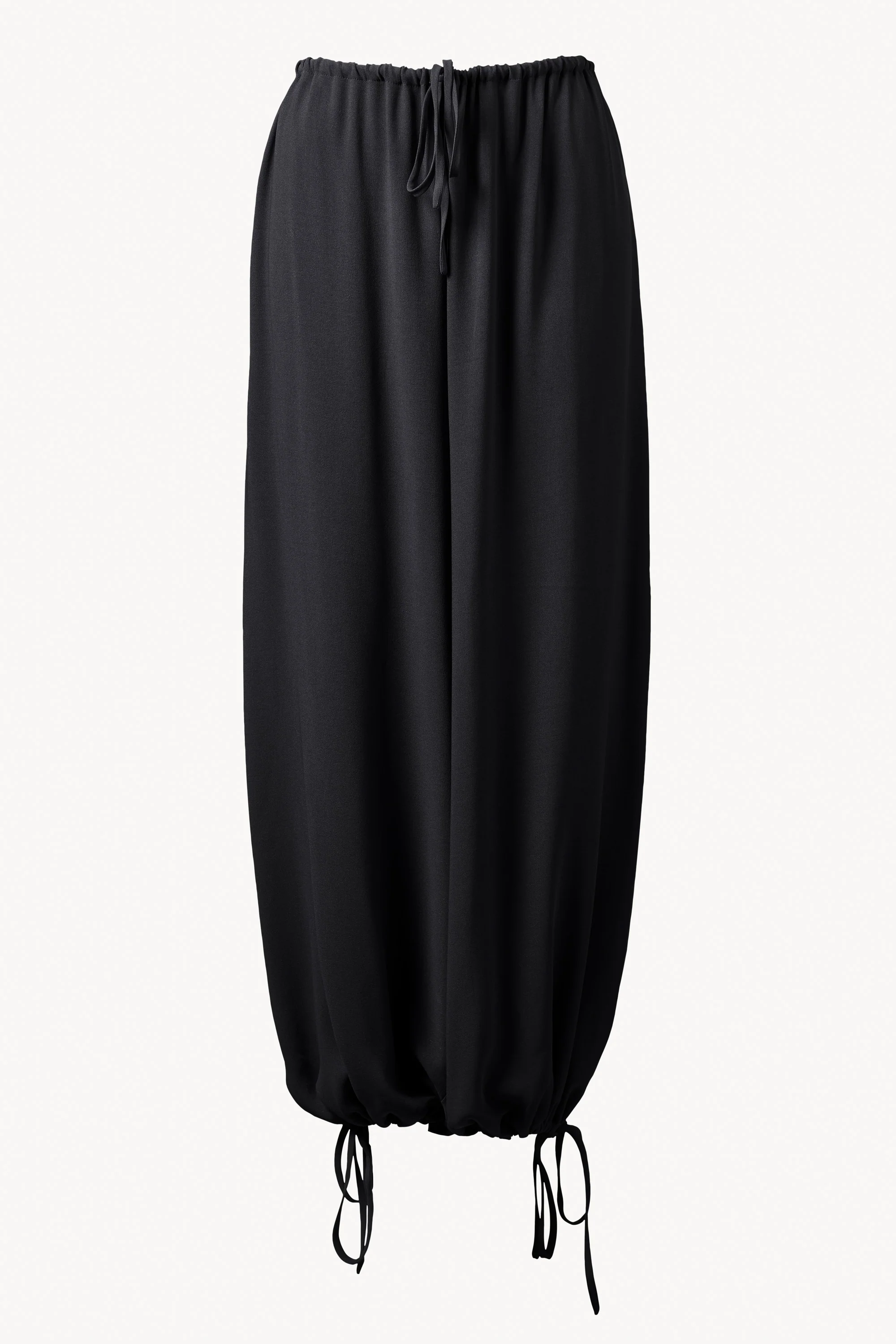 Estelia Trouser Black