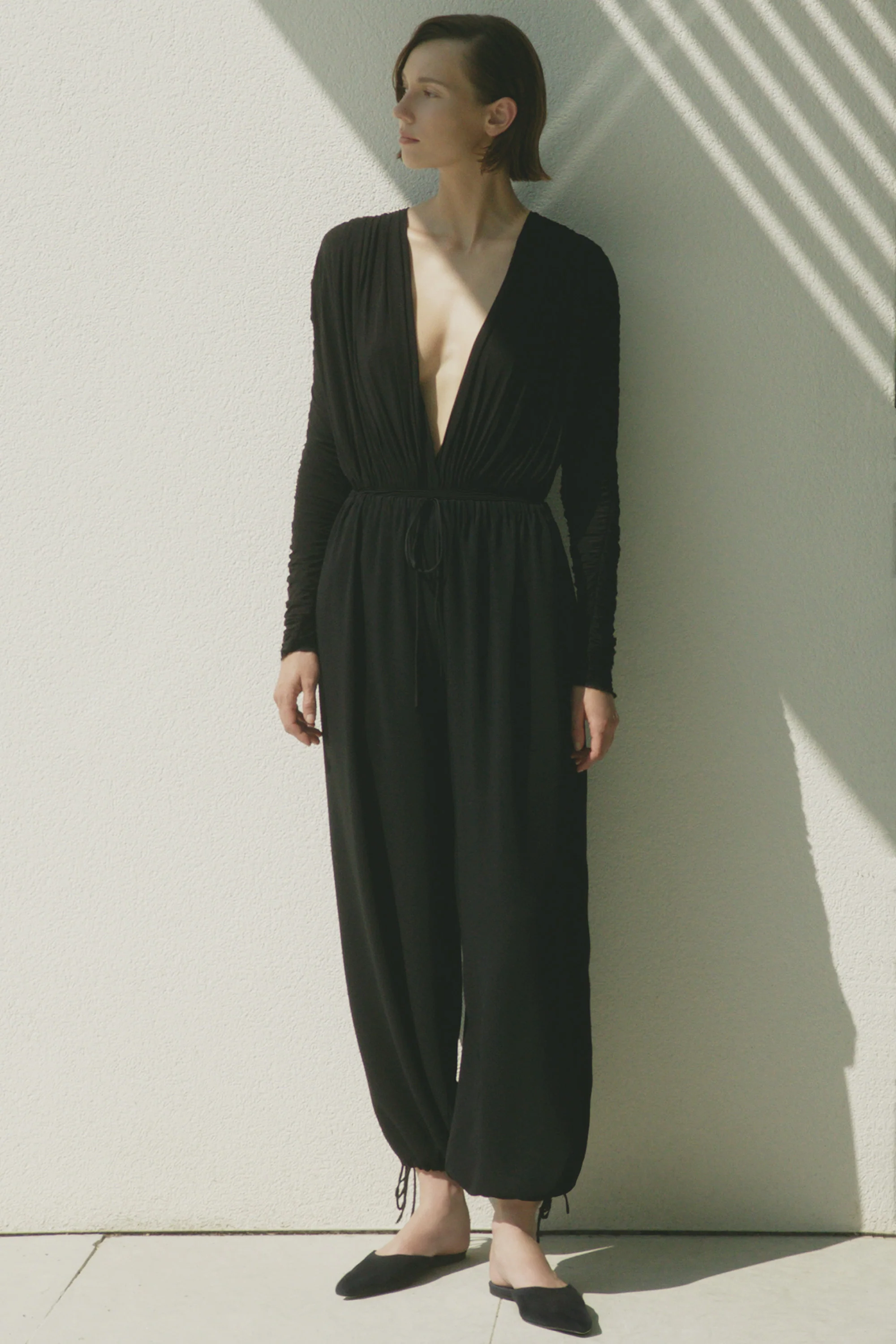 Estelia Trouser Black - Image 2