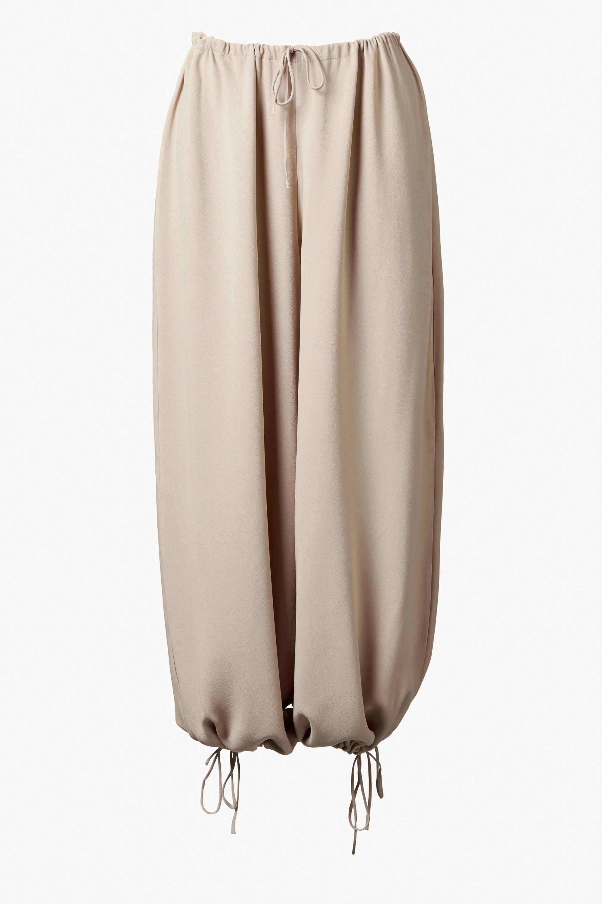 Estelia Trouser Nude - Image 3
