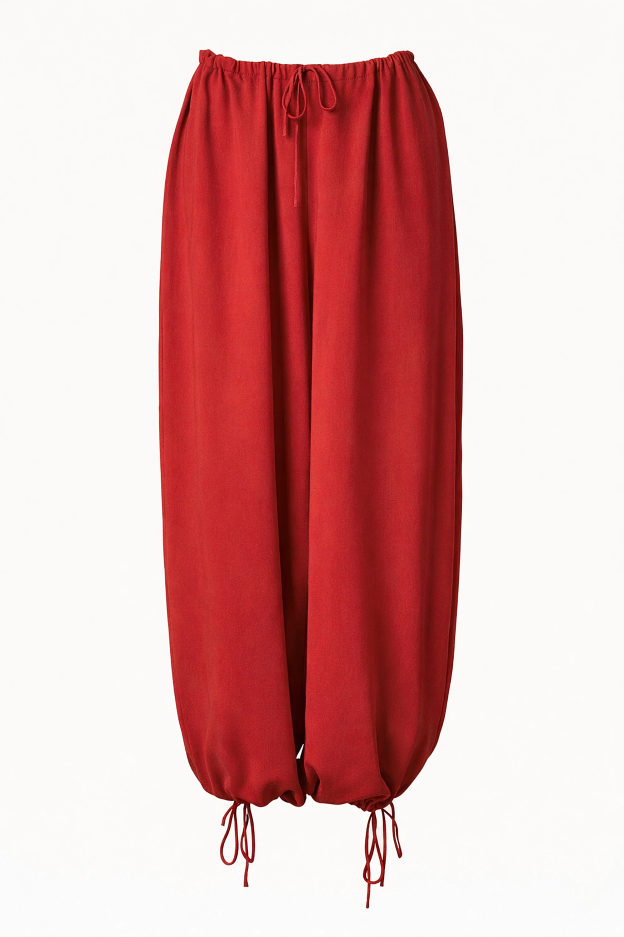 Estelia Trouser Red
