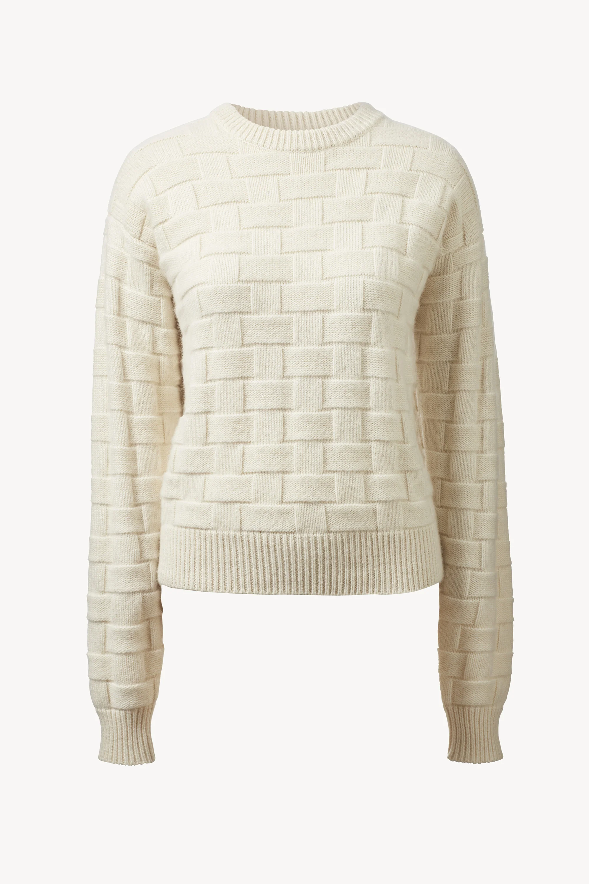 Etoile Jumper Cream - Image 6