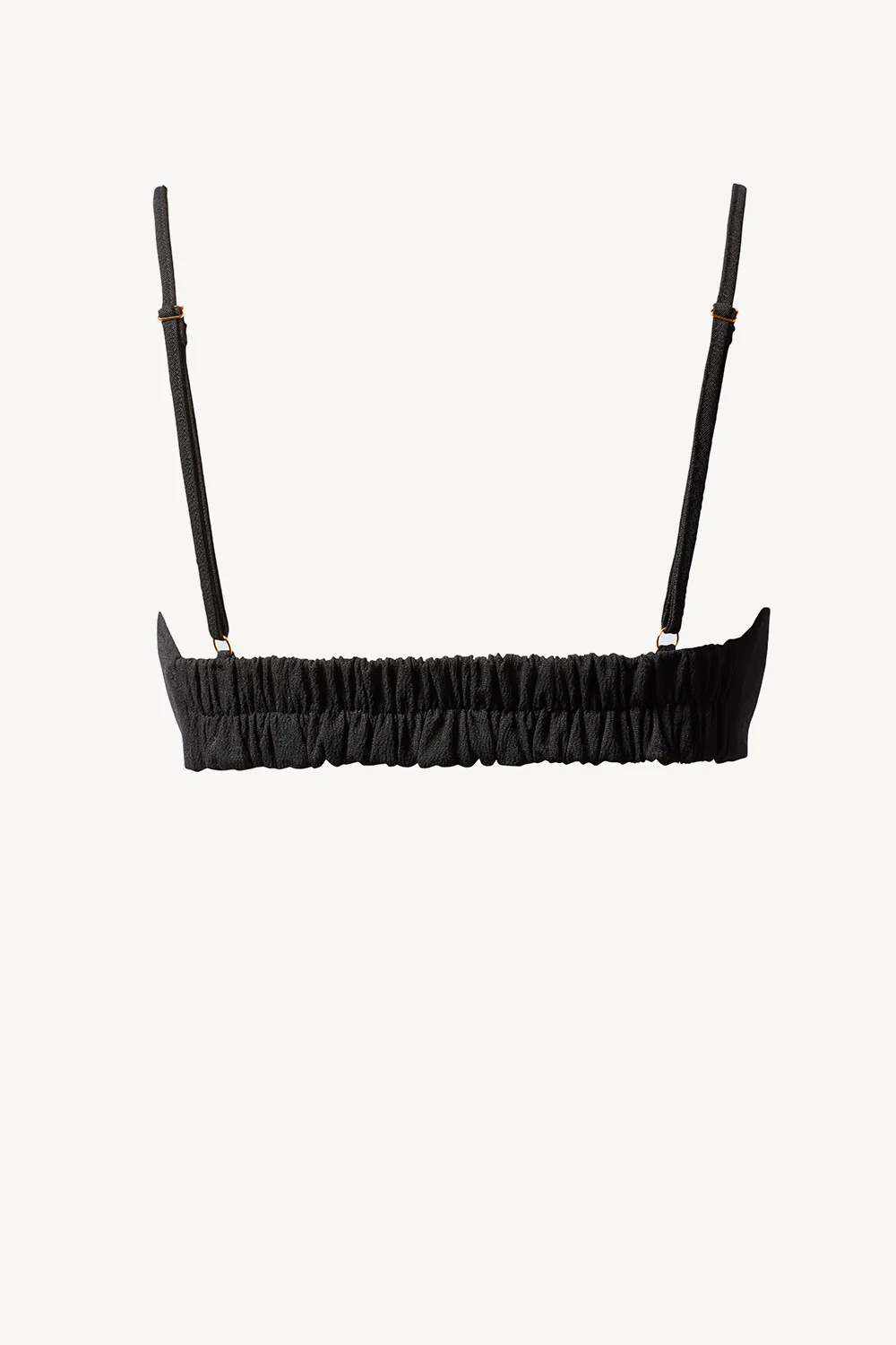 Etta Bralette Black - Image 2