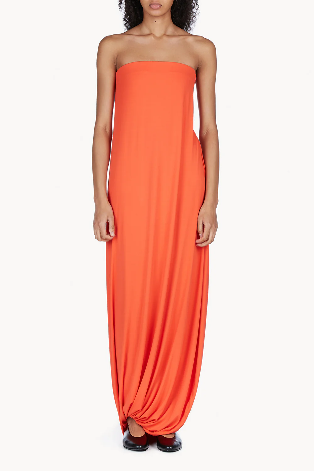 Eula Dress Red - Image 2