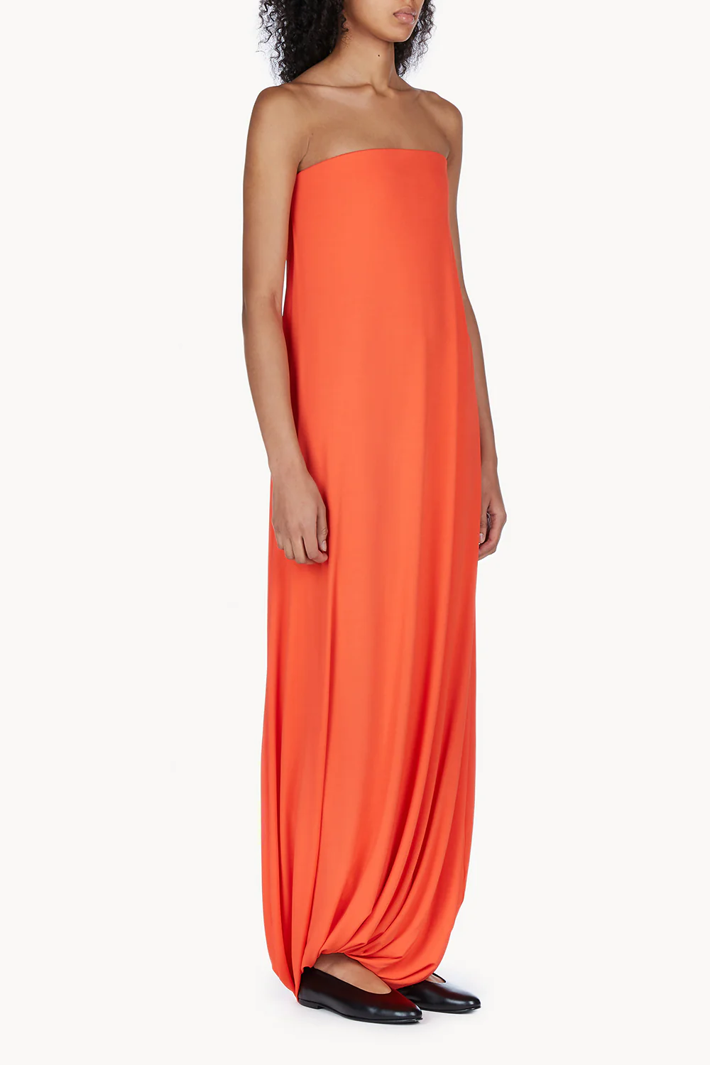 Eula Dress Red - Image 4