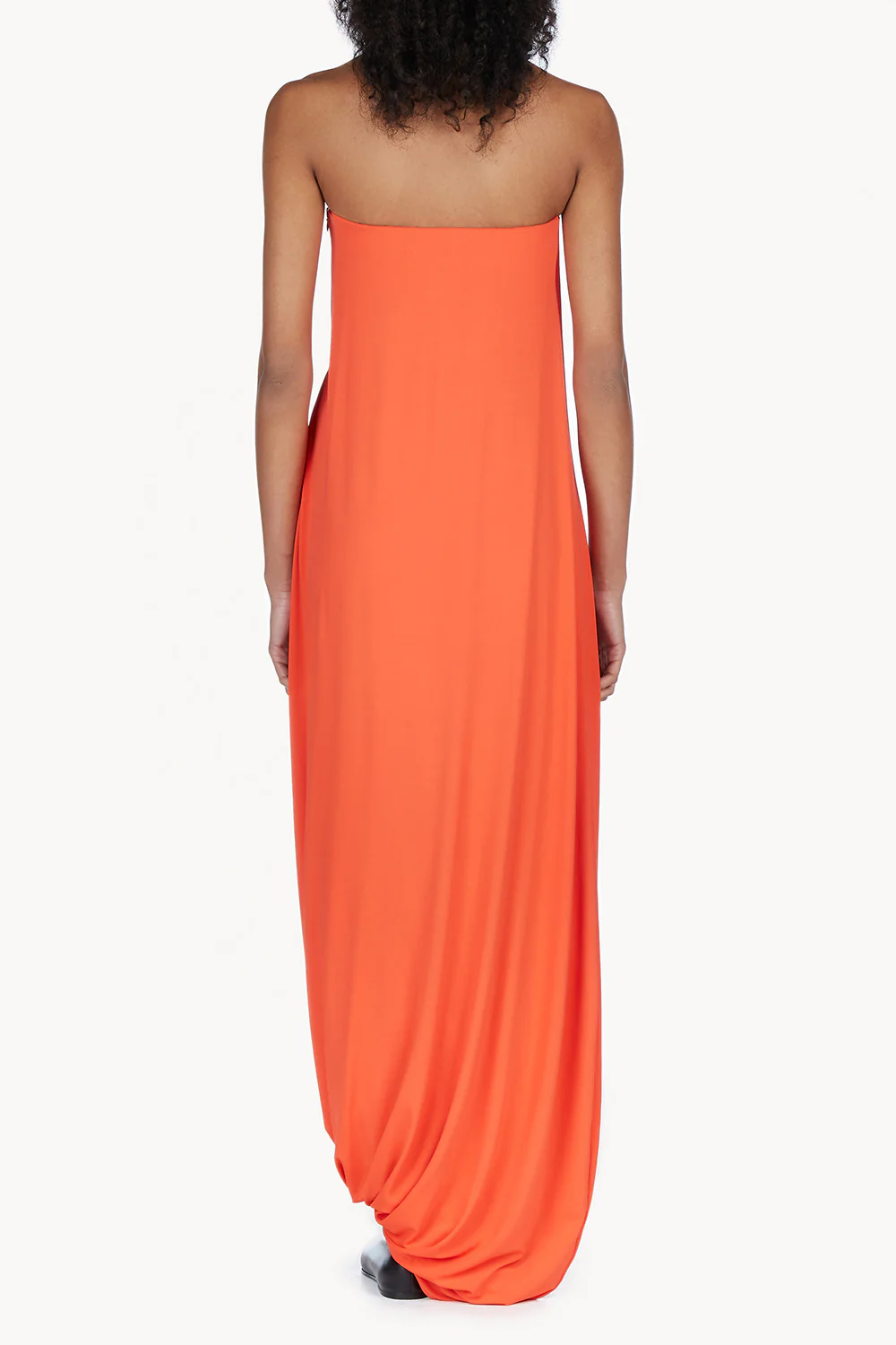 Eula Dress Red - Image 5