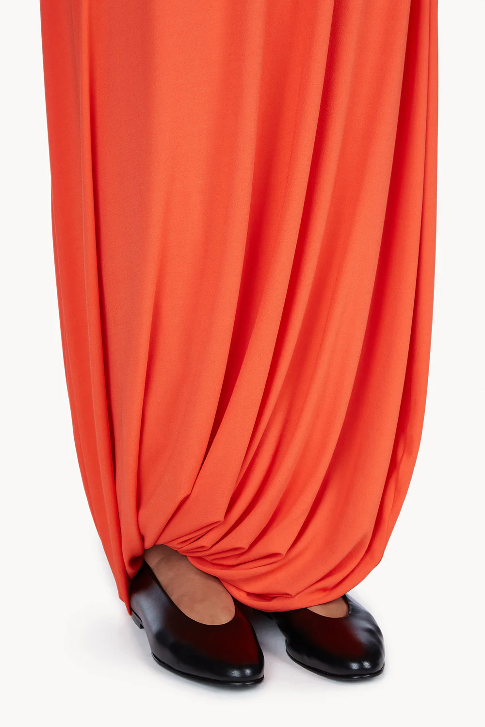Eula Dress Red - Image 6
