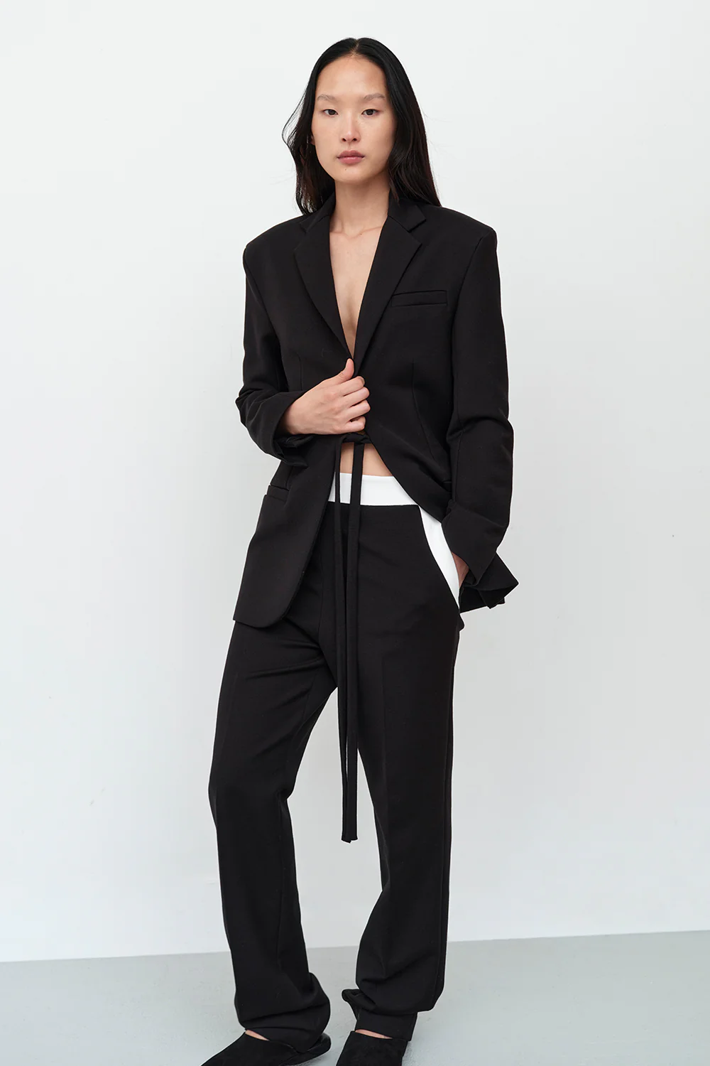 Femi Trouser Black - Image 3