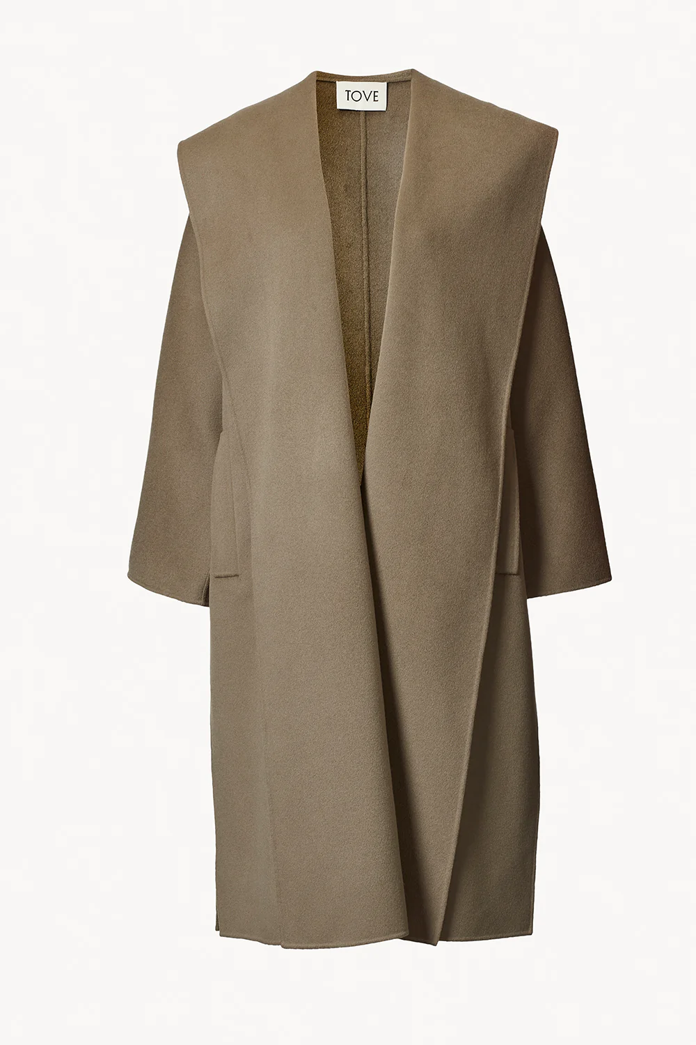Fenn Coat Mink
