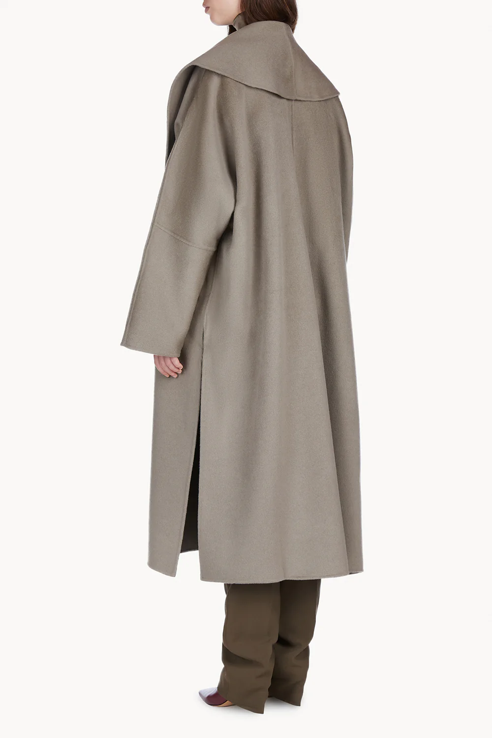 Fenn Coat Mink - Image 4
