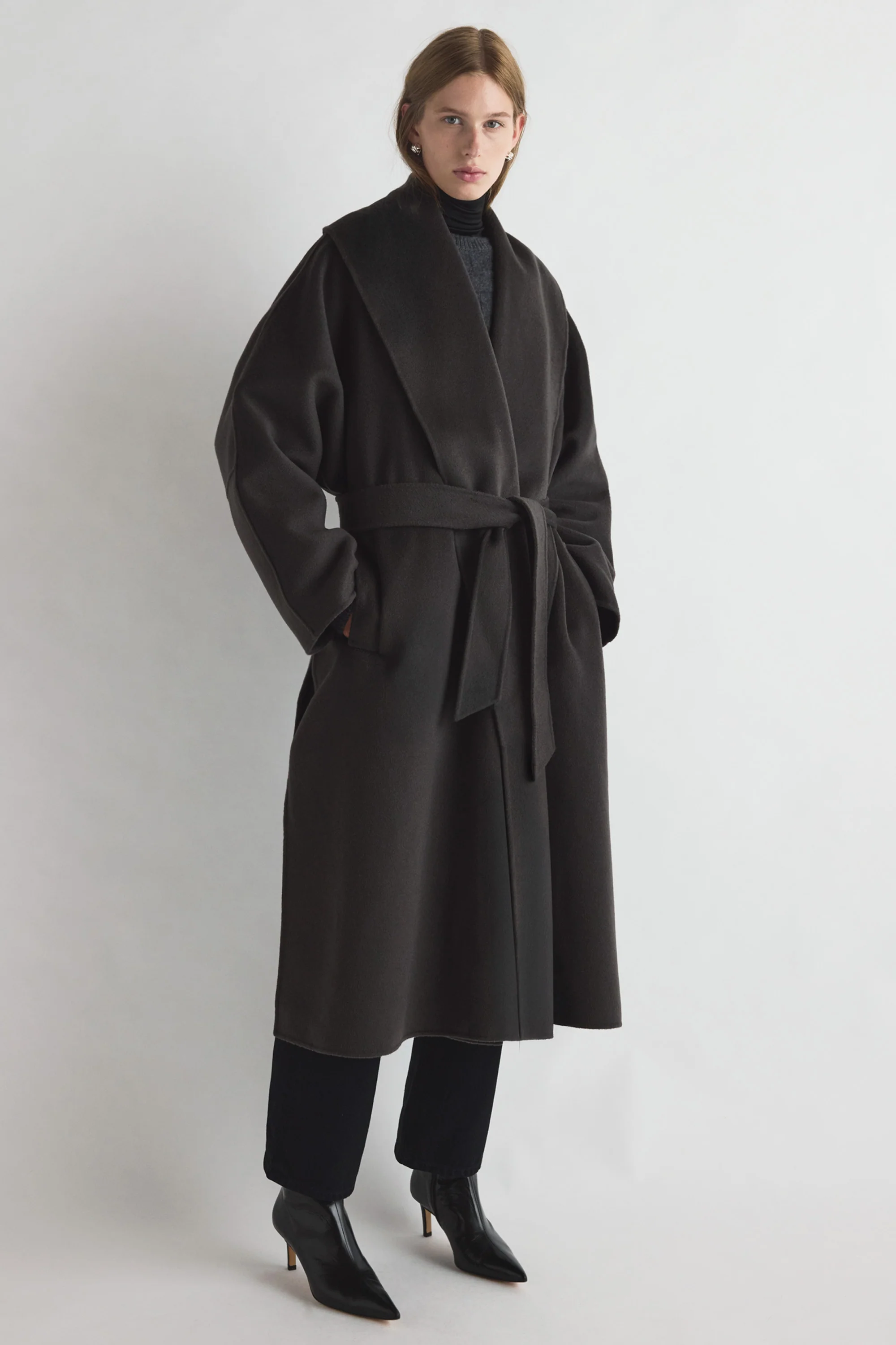 Fenn Coat Mole - Image 2