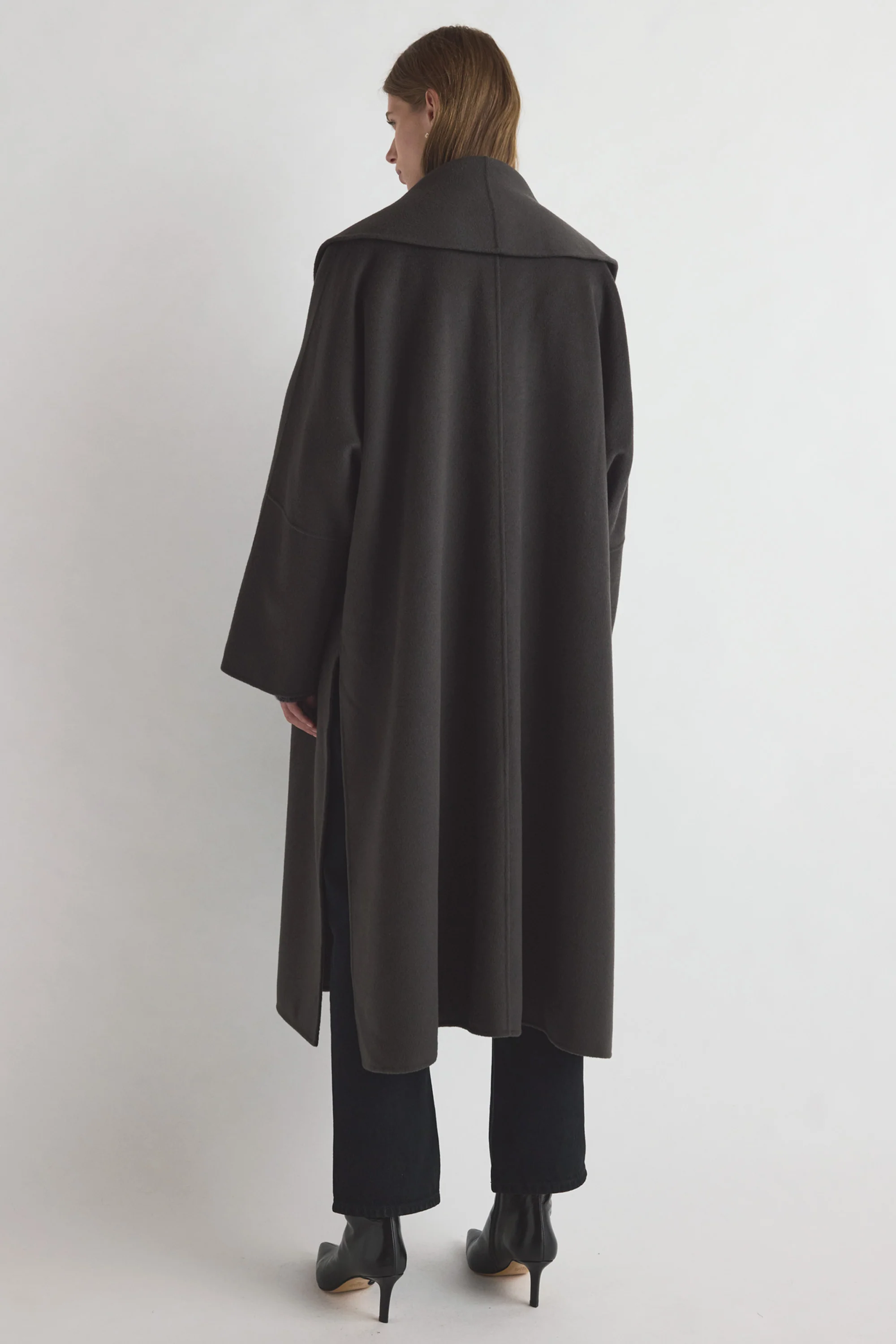 Fenn Coat Mole - Image 4