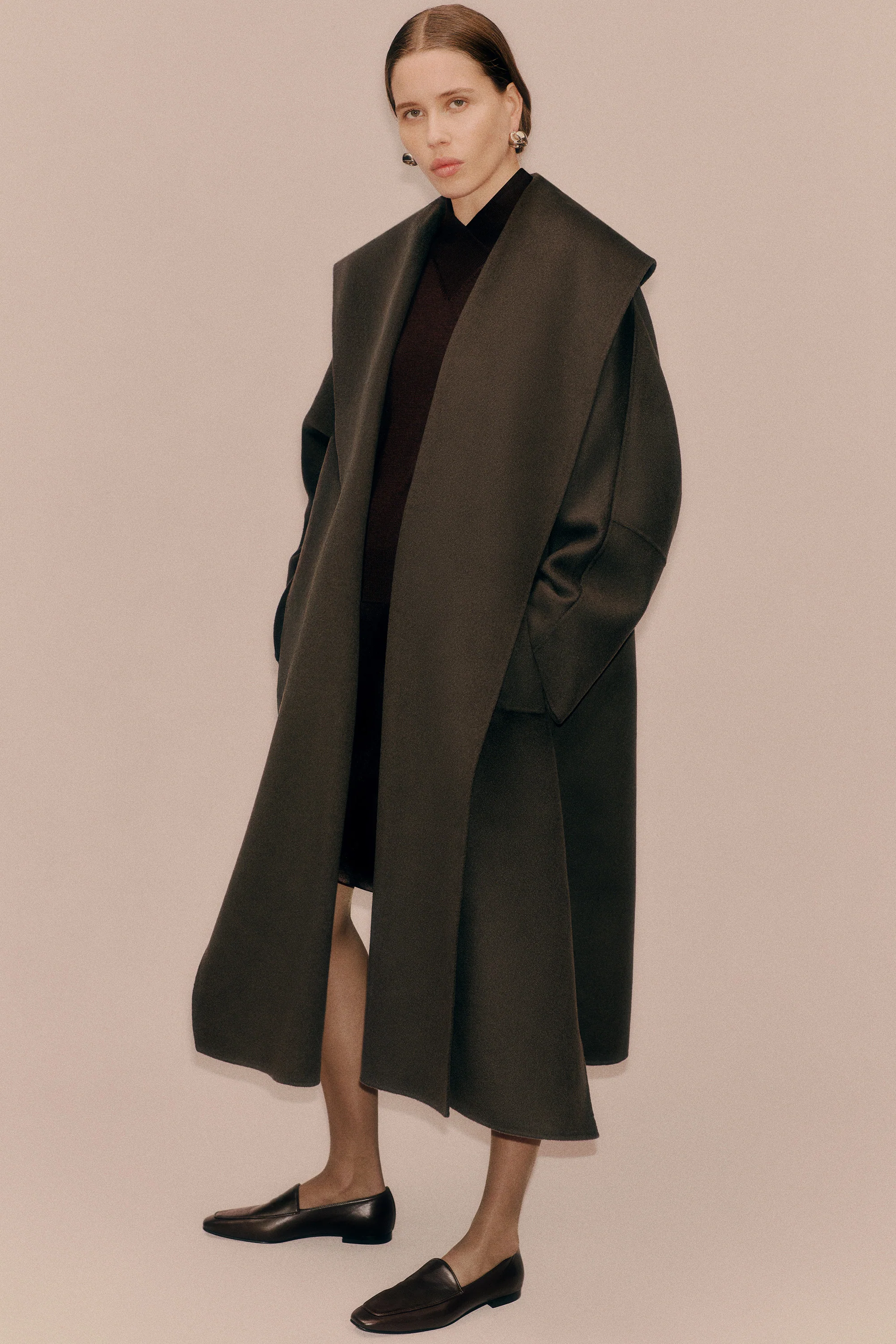 Fenn Coat Mole - Image 6