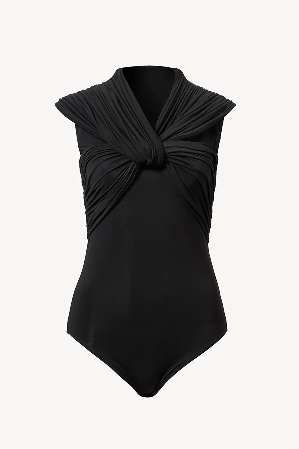 Florence Bodysuit Black