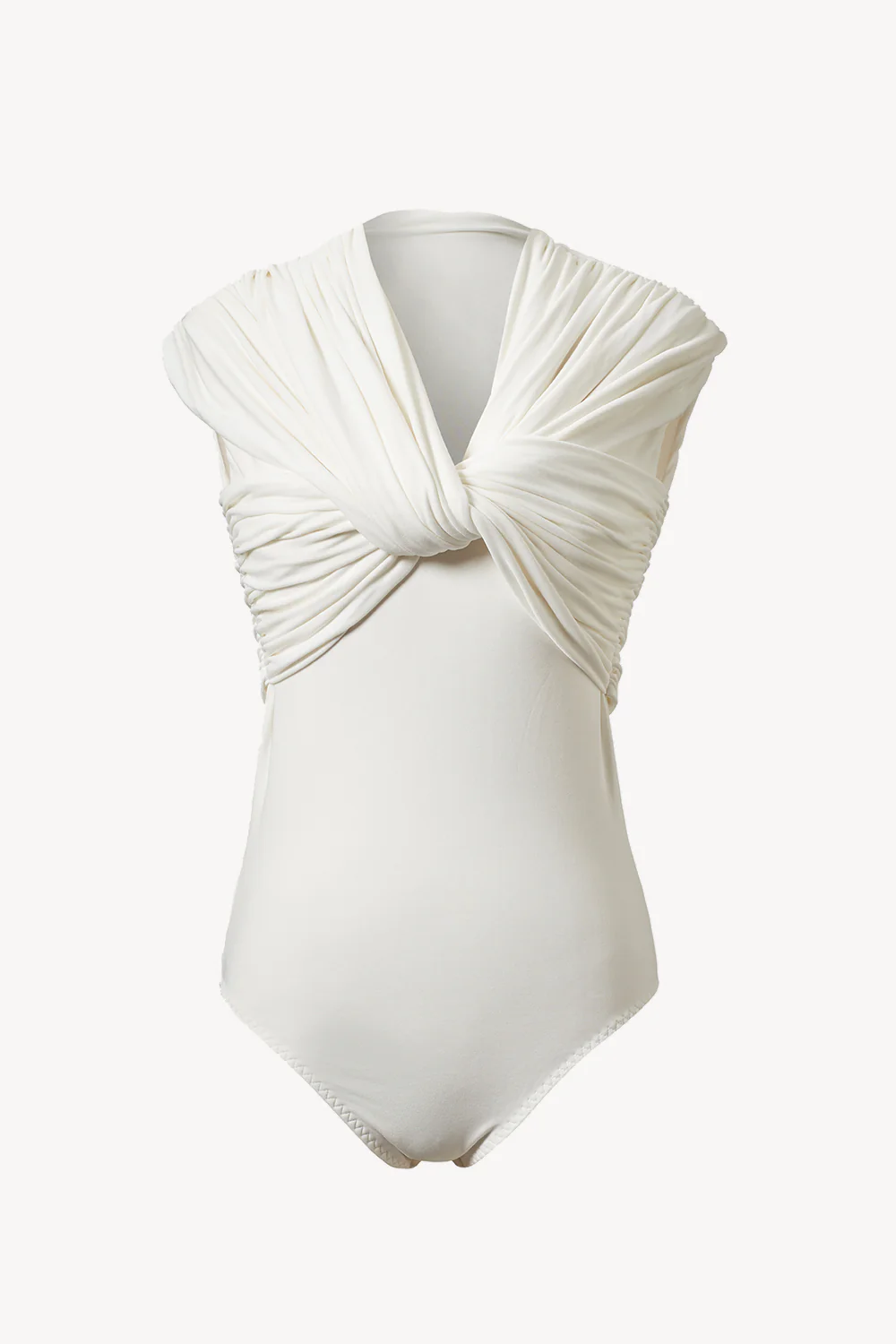 Florence Bodysuit Ivory