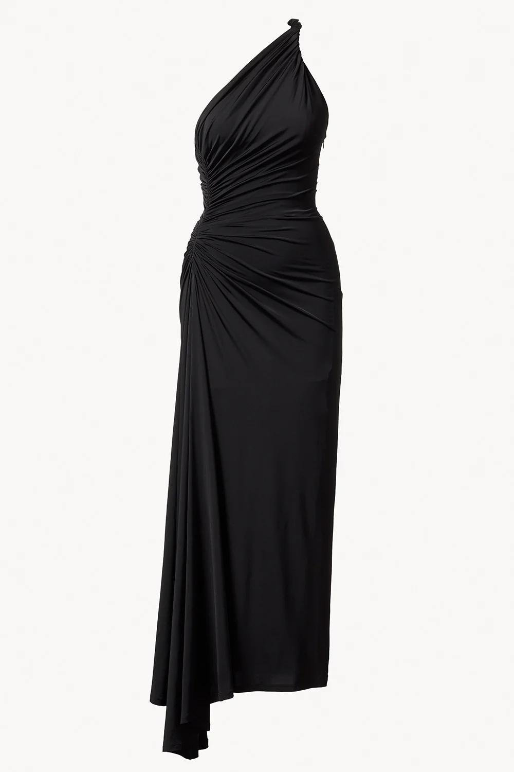 Franca Dress Black