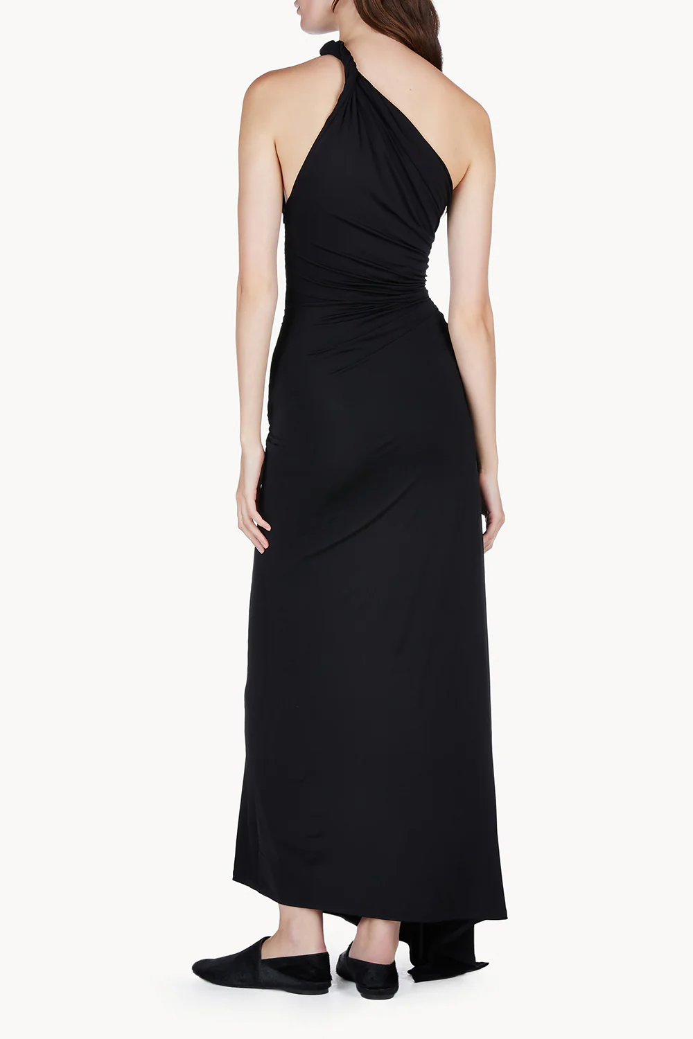 Franca Dress Black - Image 3