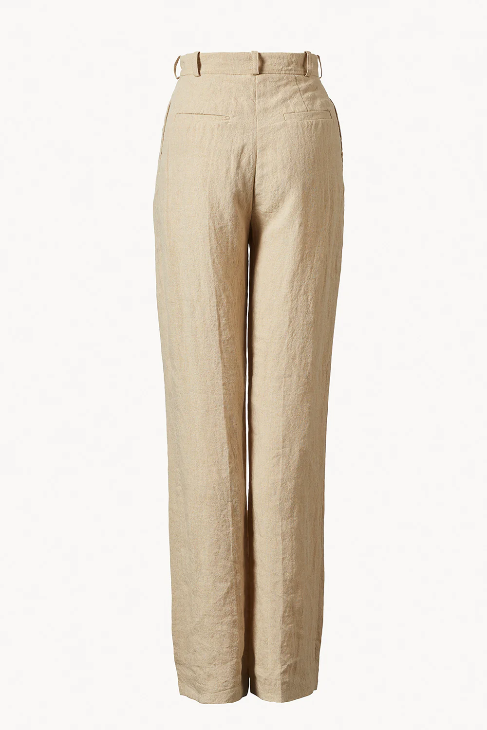 Gabrielle Trouser Stone - Image 2