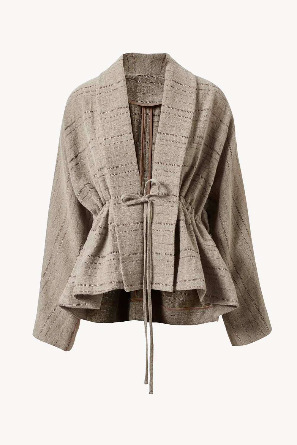 Gene Jacket Clay