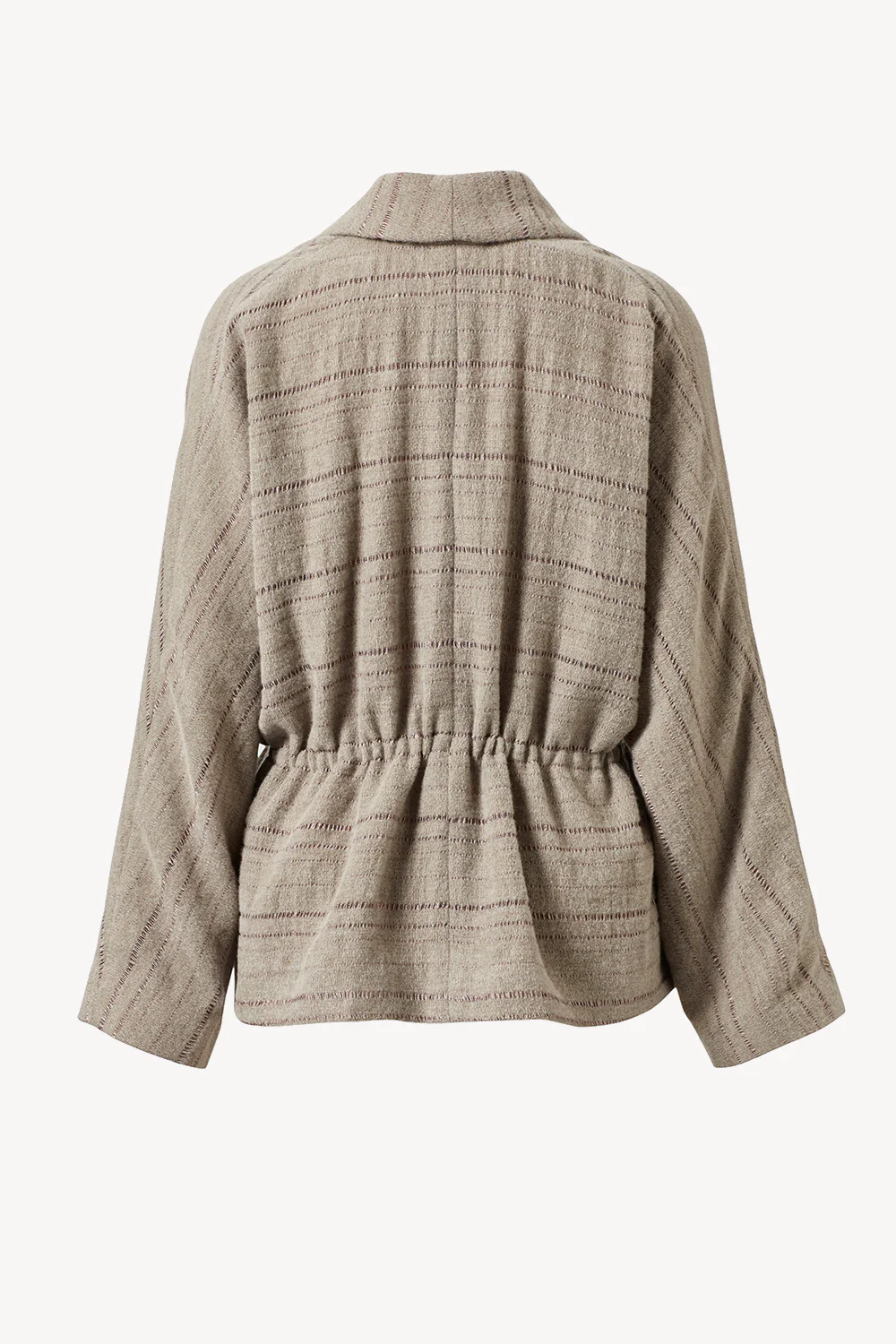 Gene Jacket Clay - Image 2