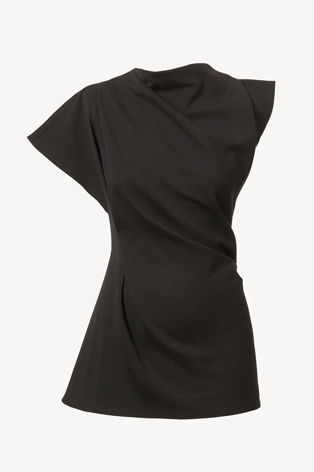 Giulianna Top Black