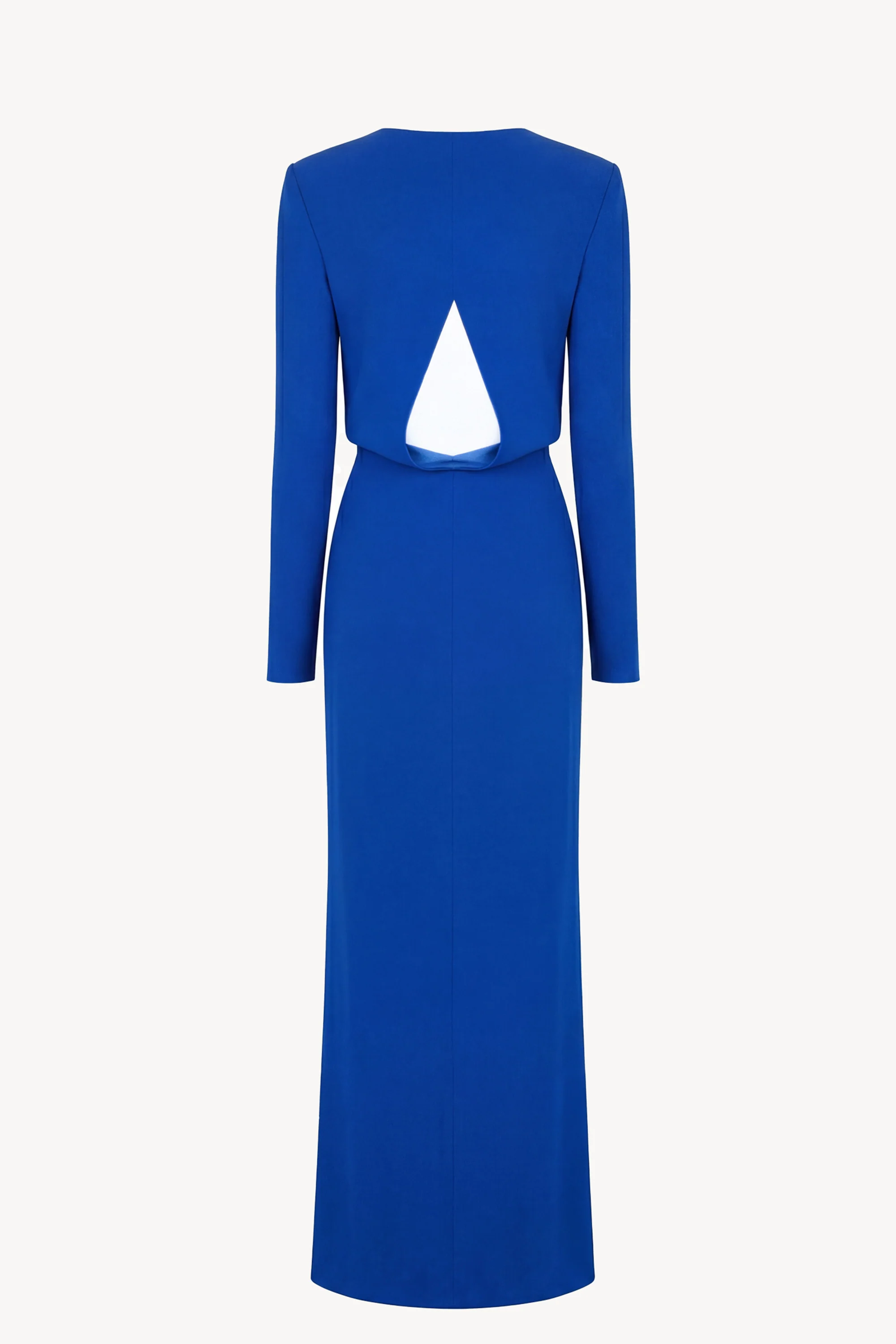 Helena Dress Cobalt Blue - Image 5