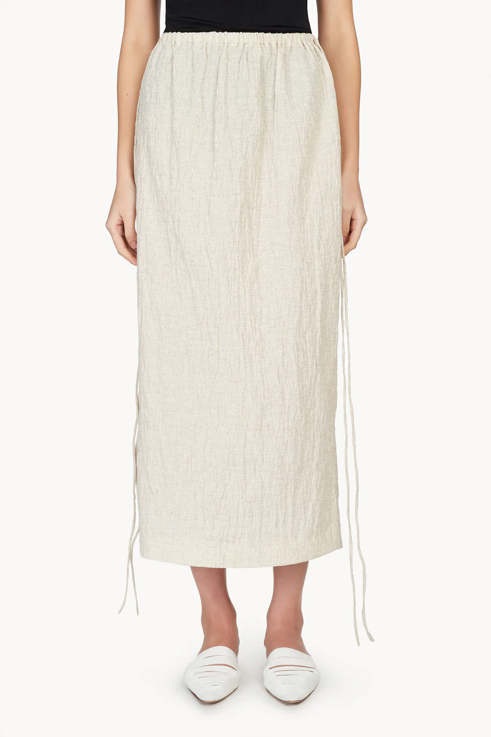 Isa Skirt Stone - Image 4