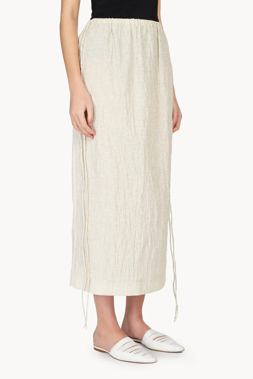 Isa Skirt Stone - Image 5