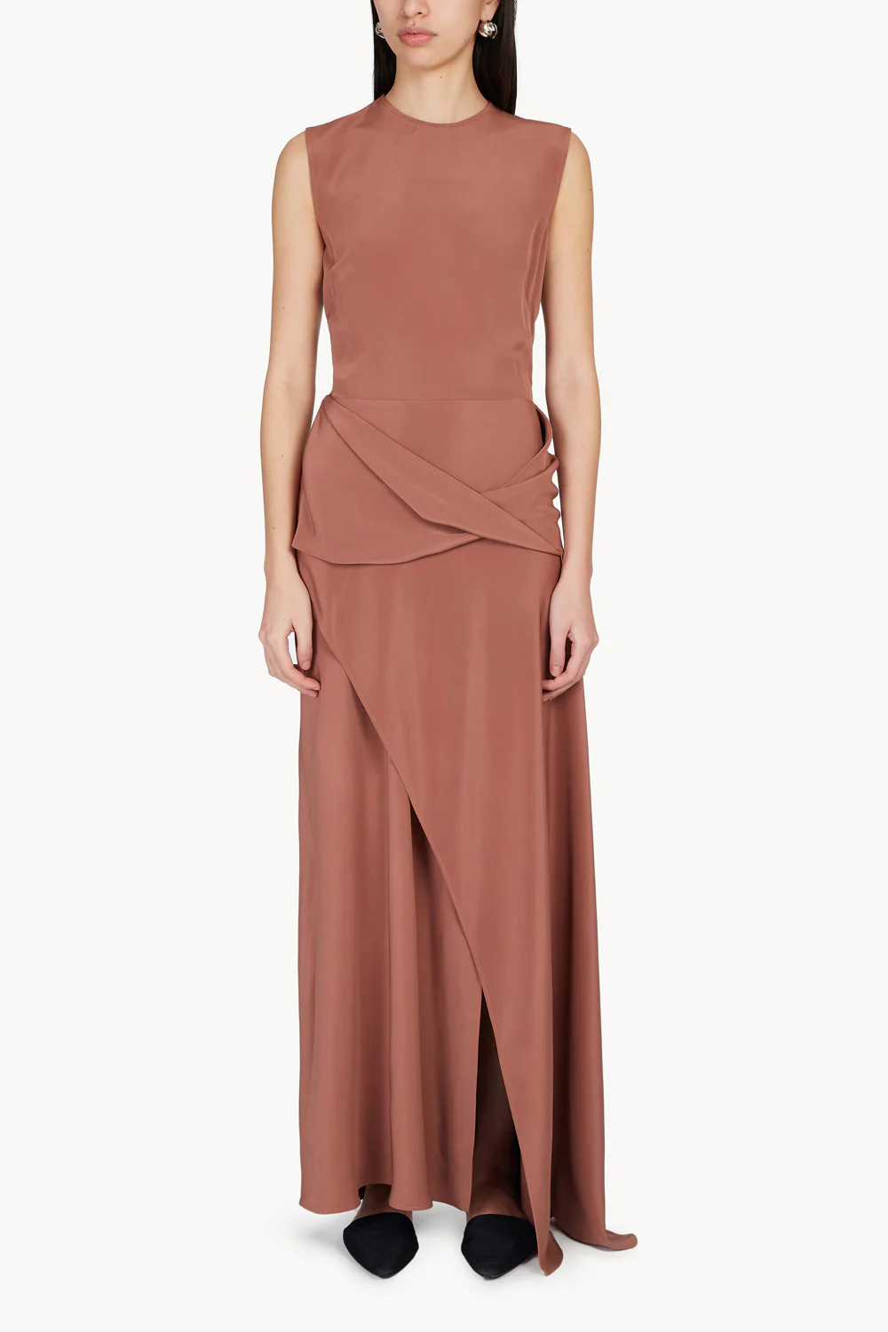 Jadi Dress Cinnamon - Image 2