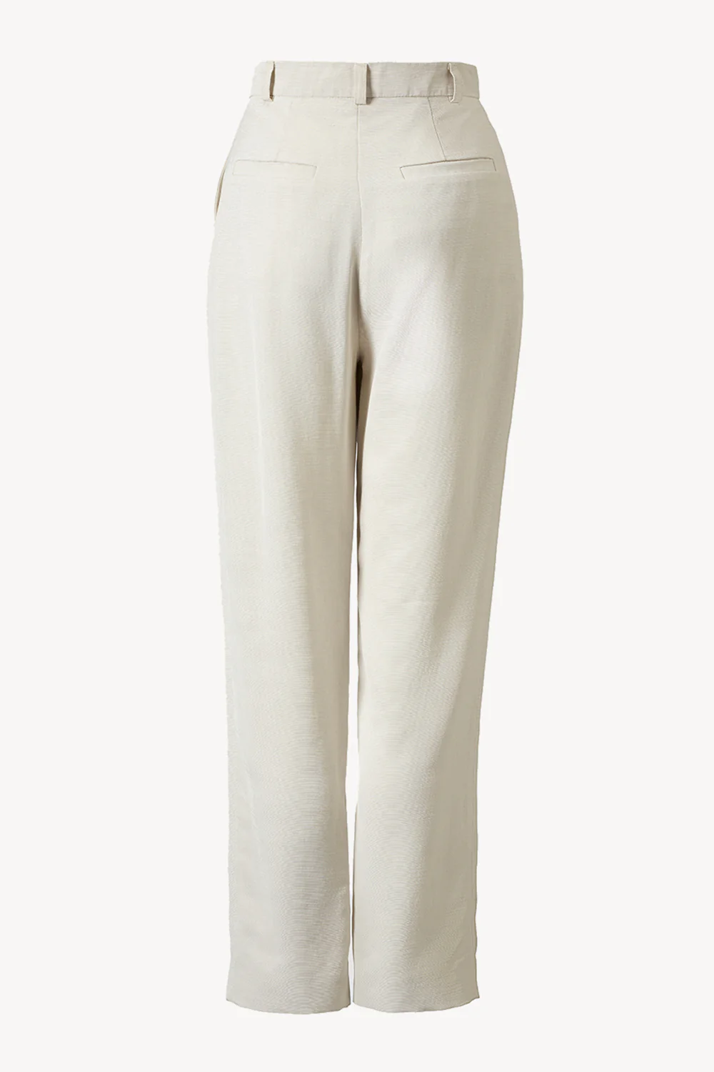 Jil Trouser Stone - Image 2