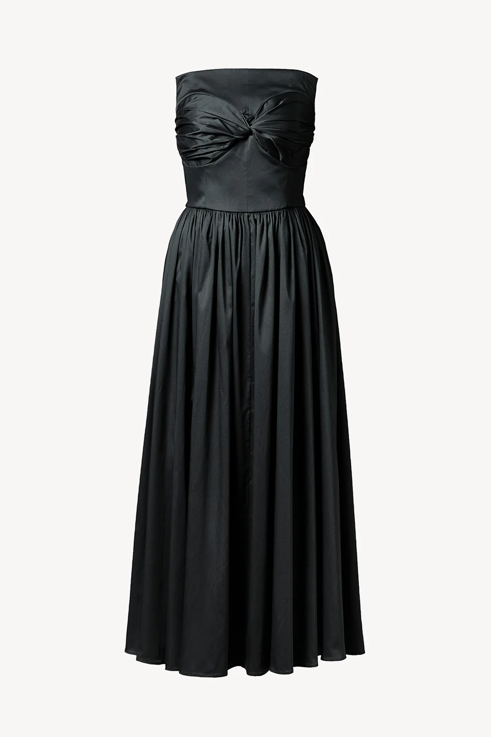 Juliet Dress Black