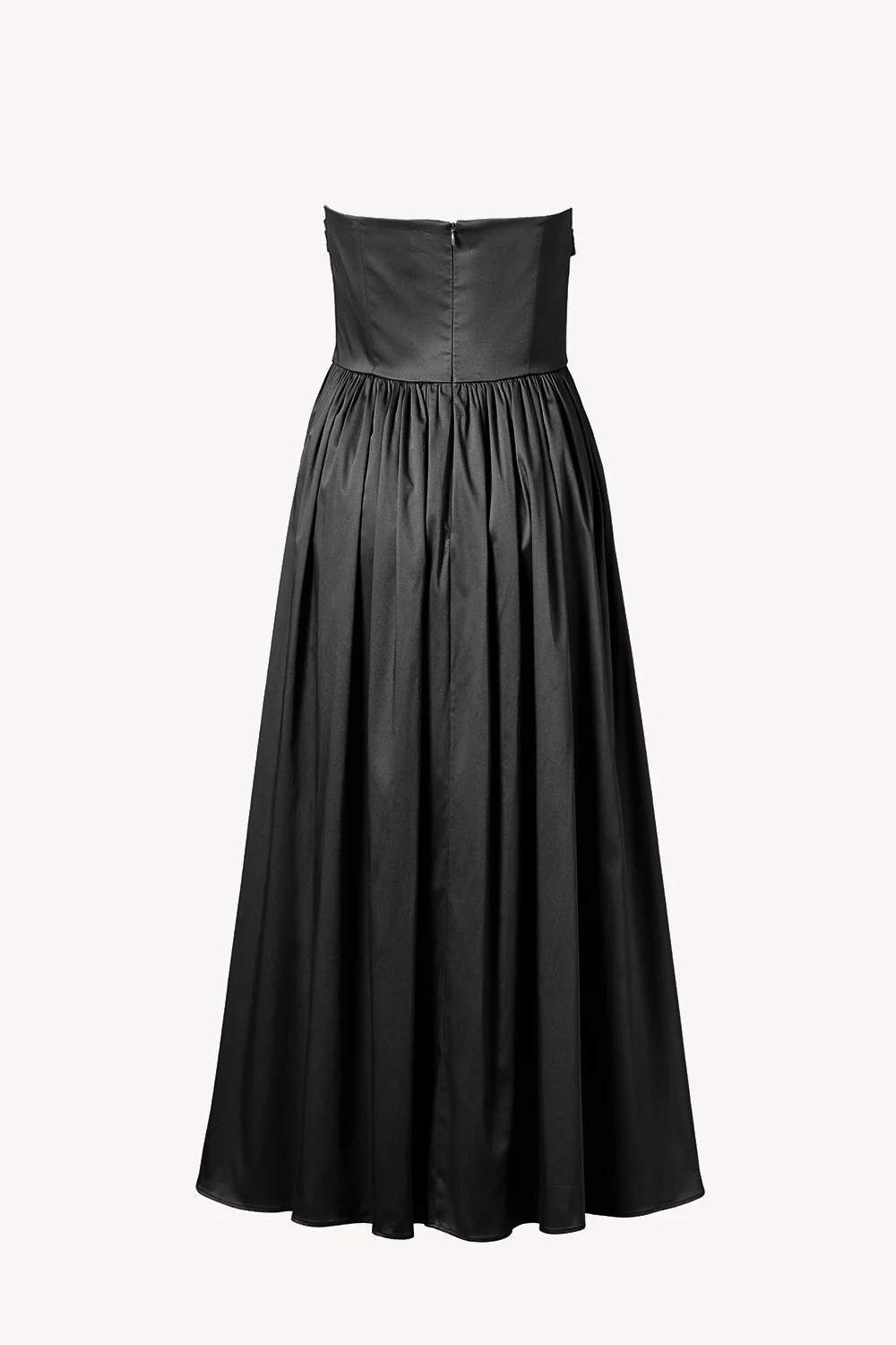 Juliet Dress Black - Image 2