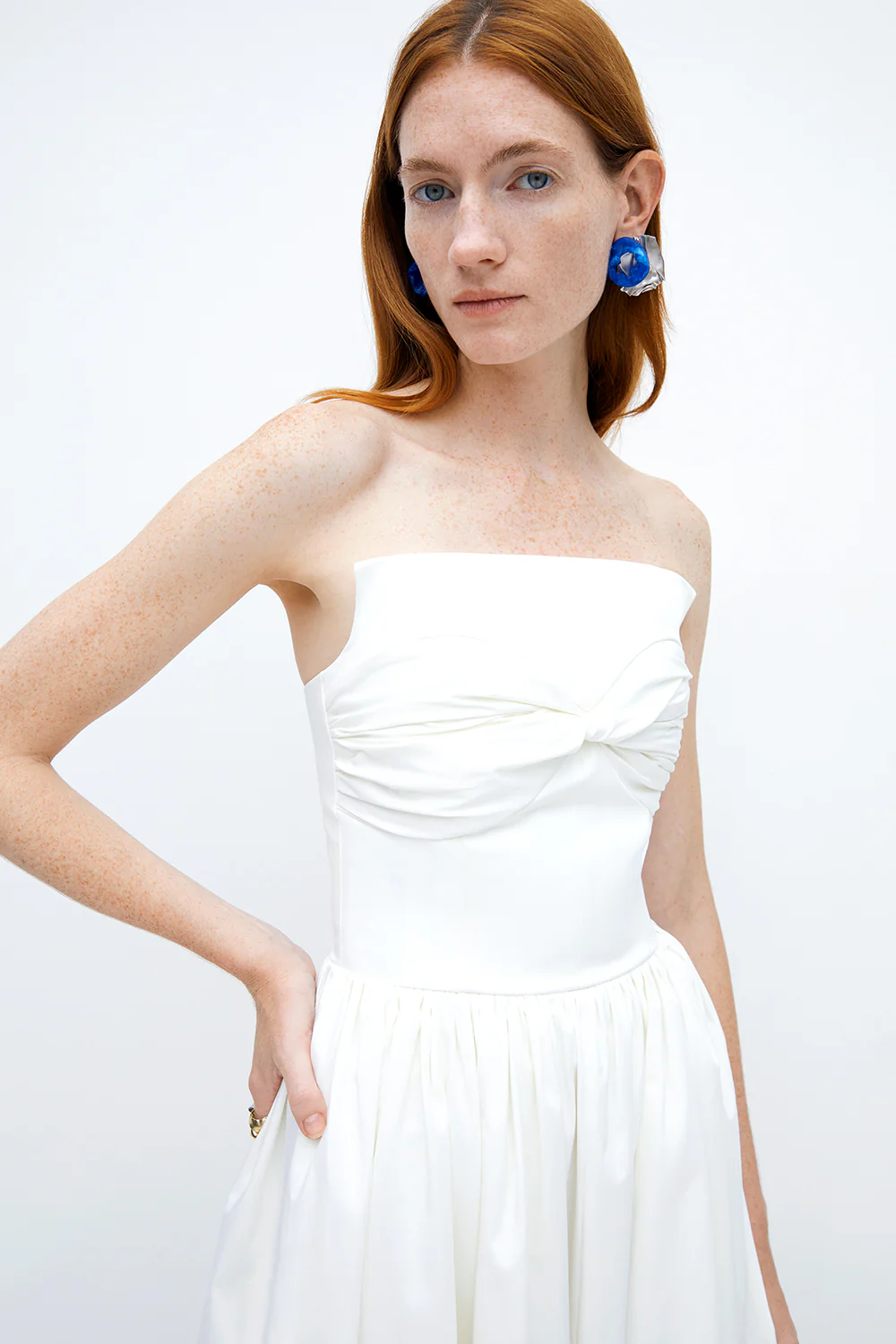 Juliet Dress Black - Image 4