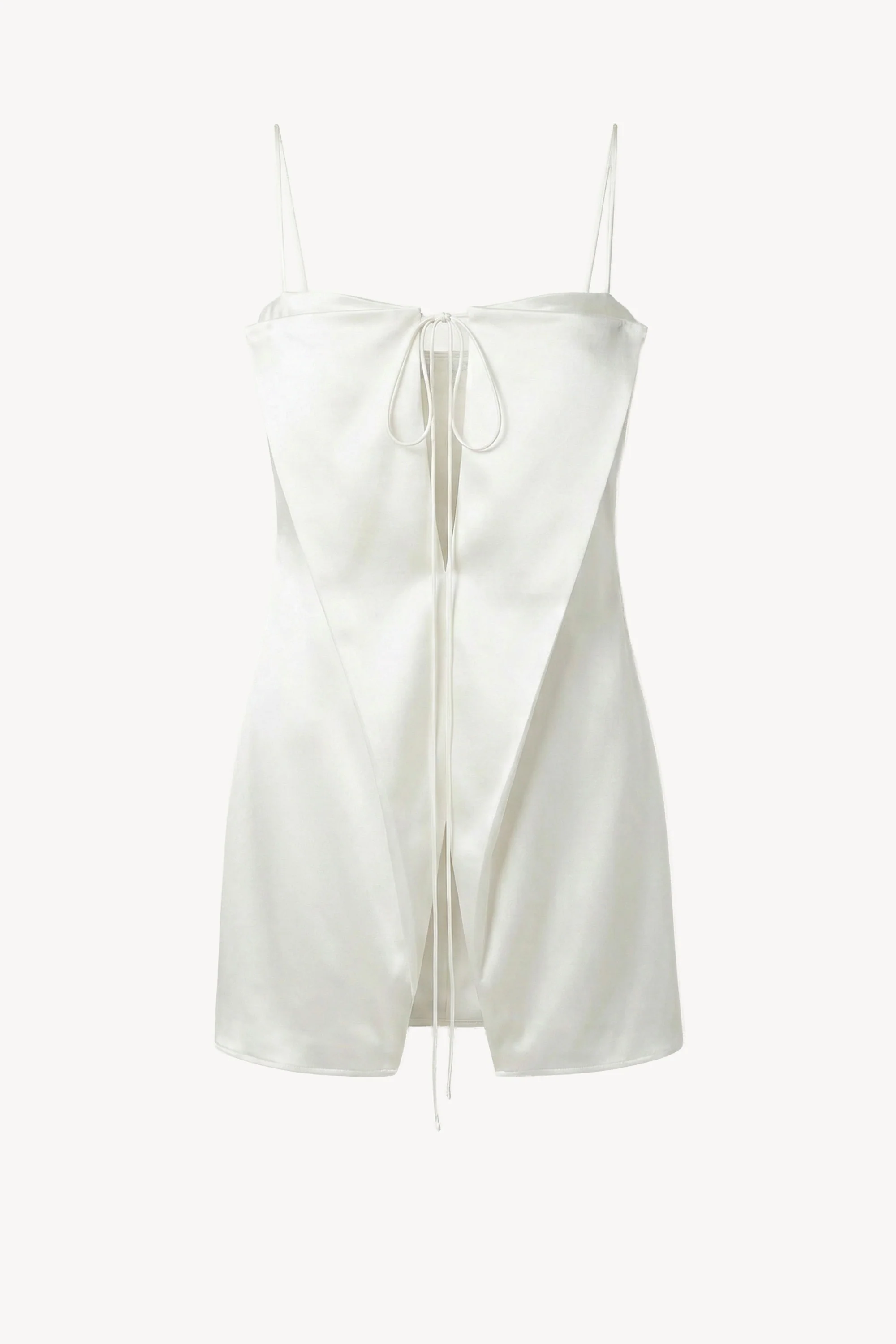 Kalani Top Ivory