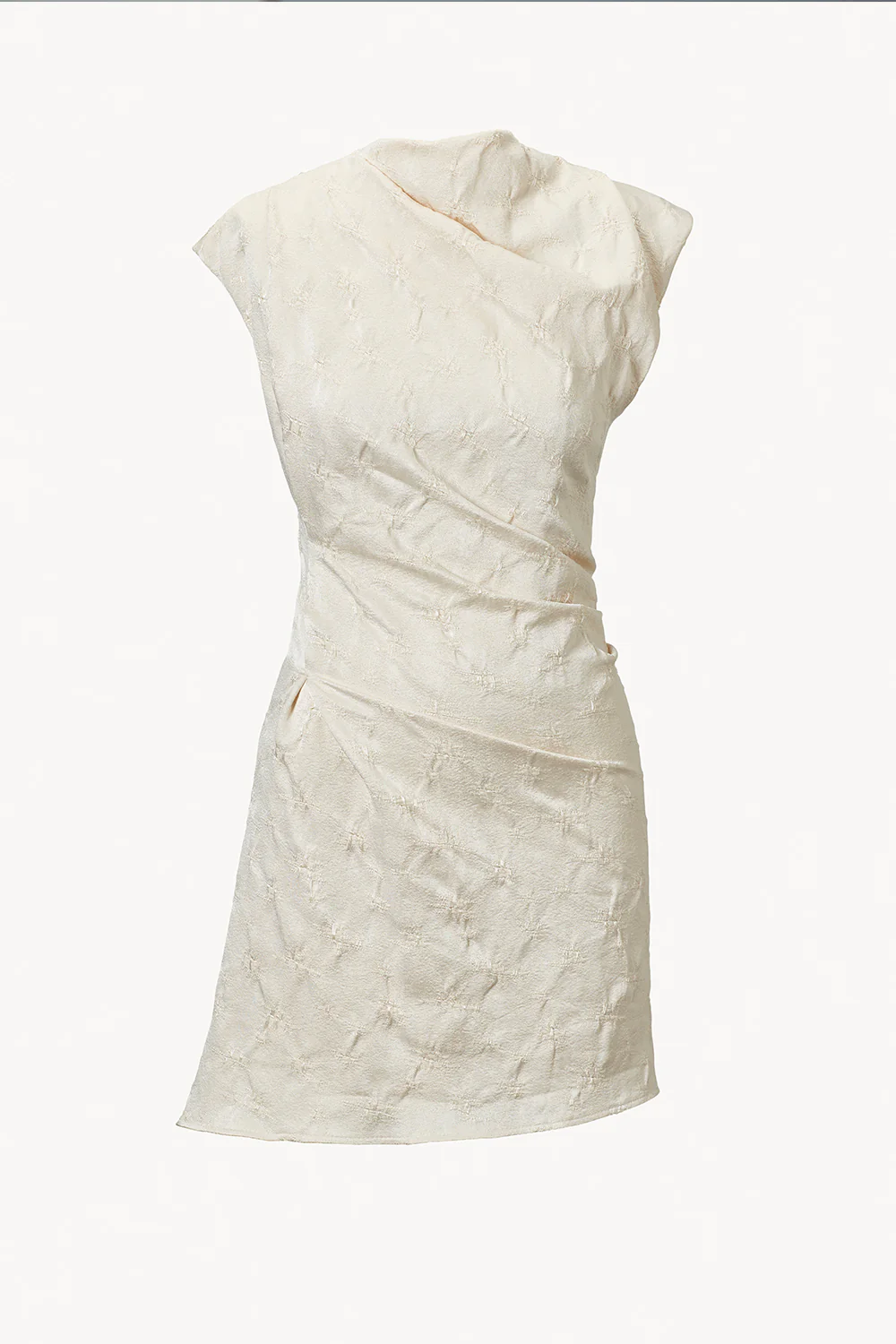 Kamari Top White