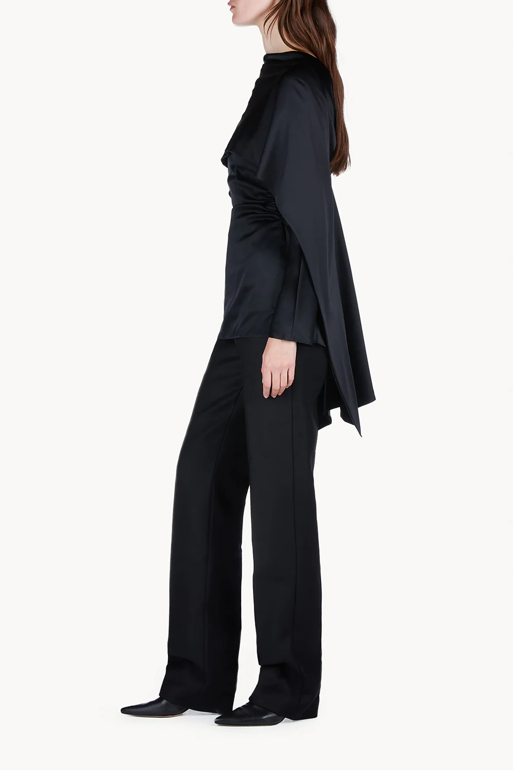 Katana Top Black - Image 3