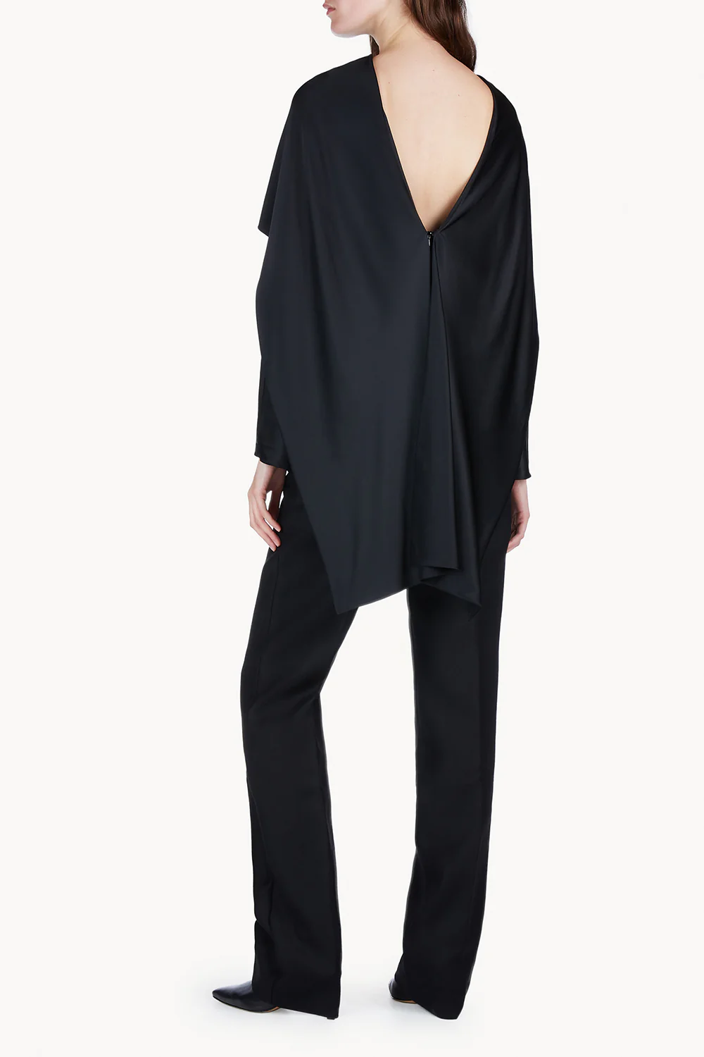 Katana Top Black - Image 4
