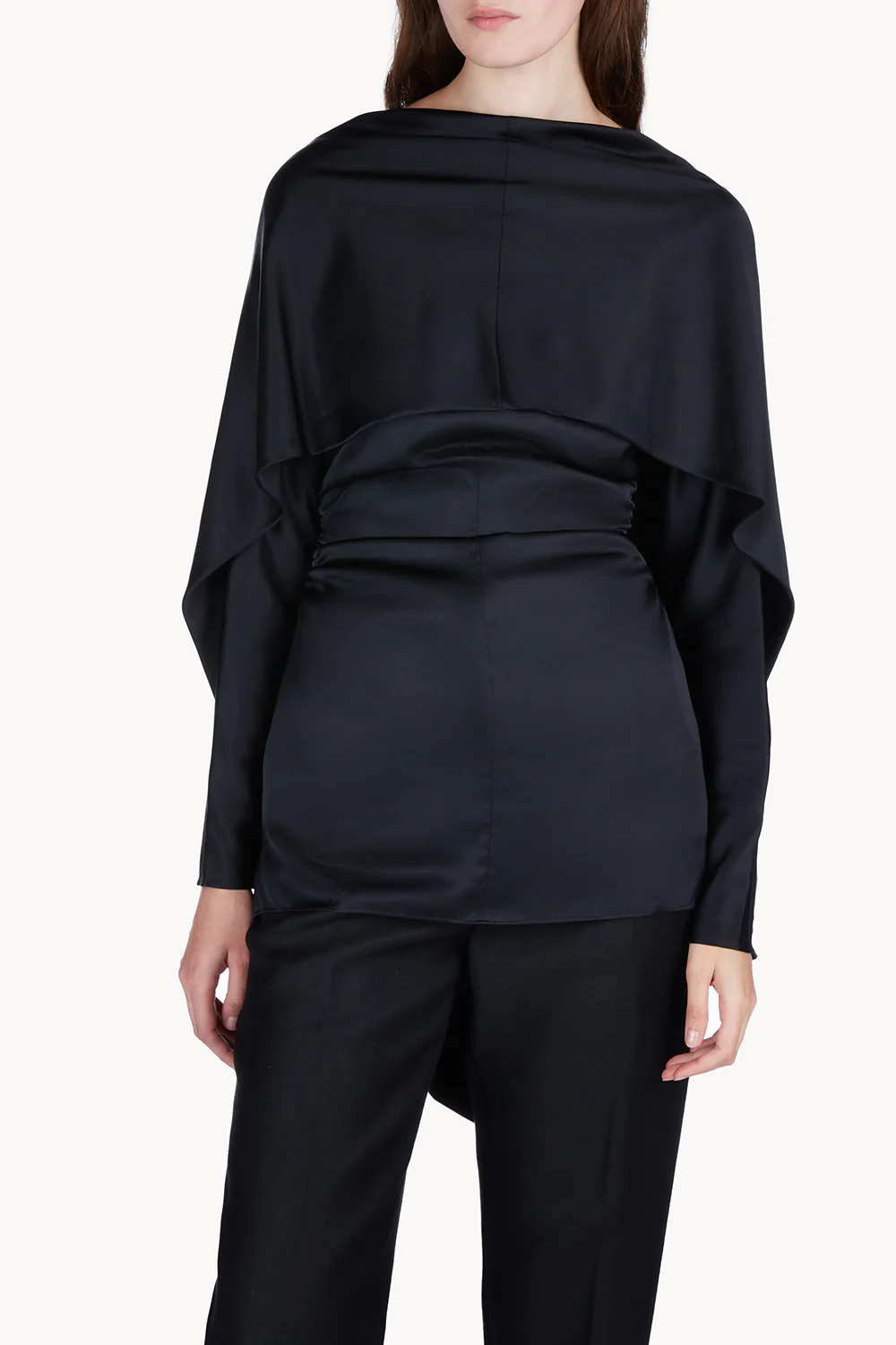 Katana Top Black - Image 5