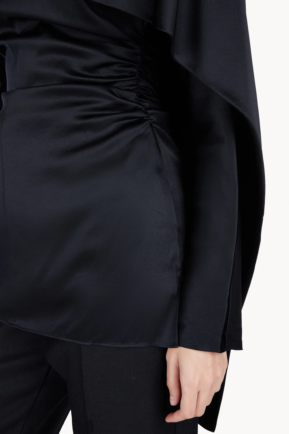 Katana Top Black - Image 6