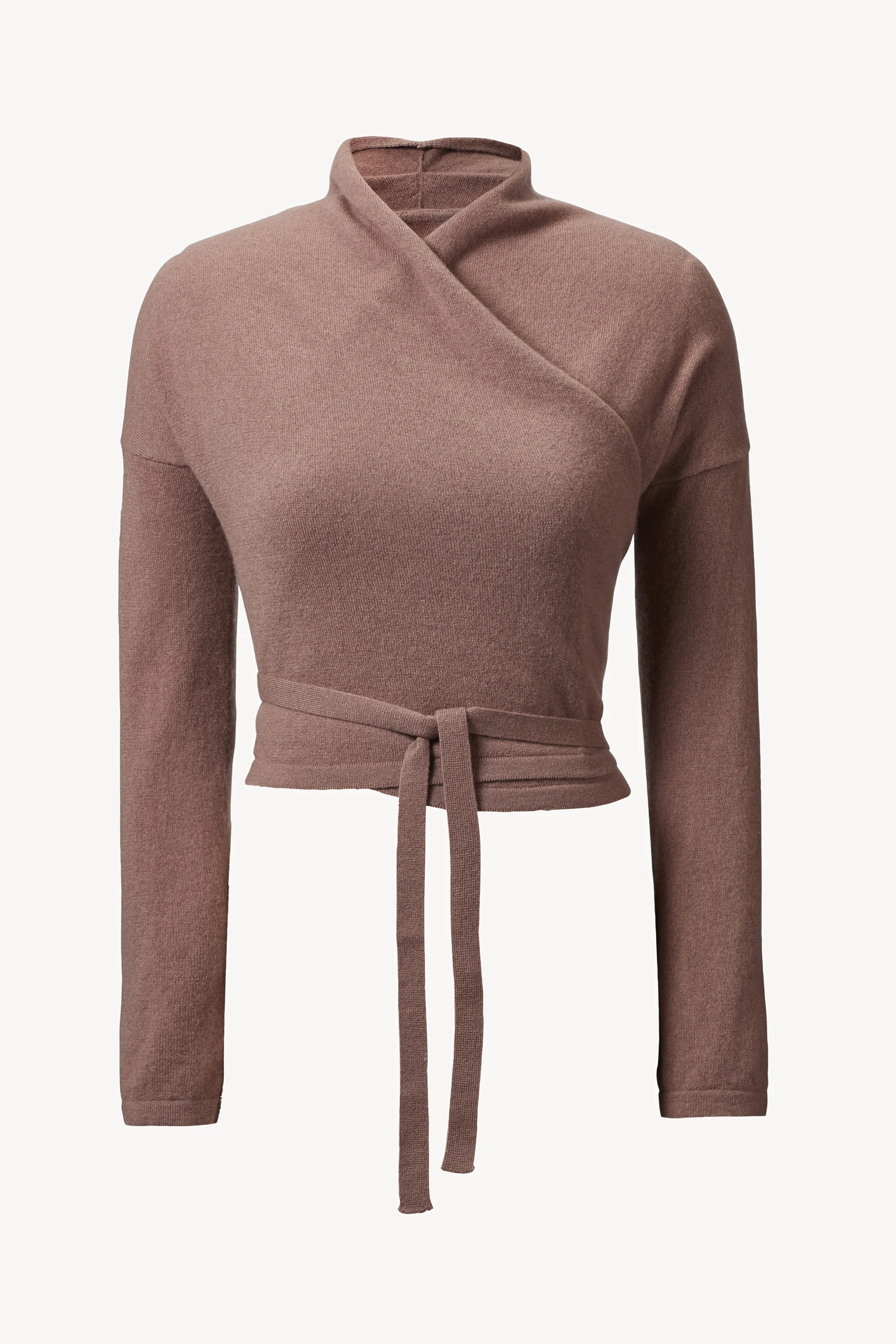 Kay Cardigan Mink - Image 3