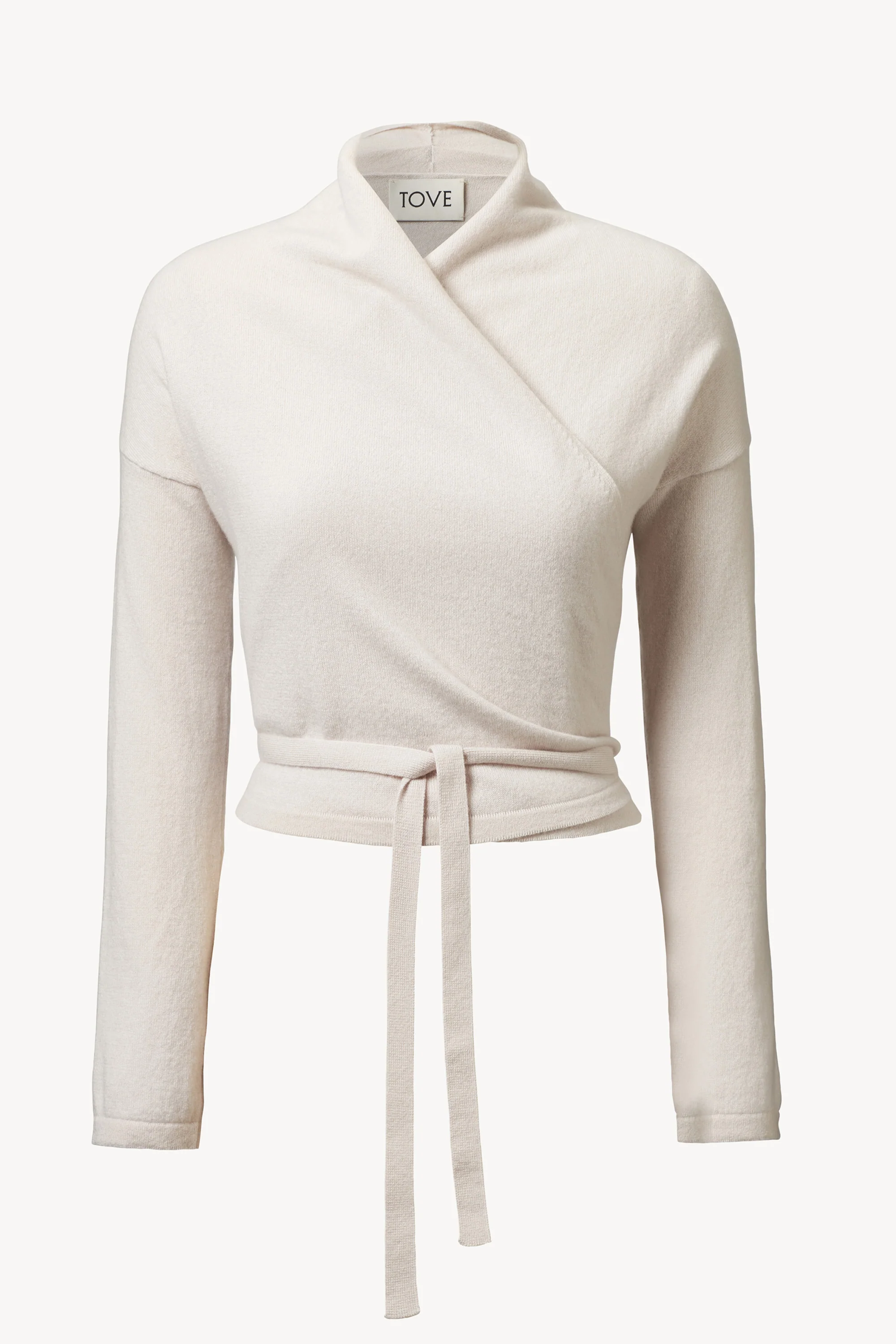 Kay Cardigan Oyster