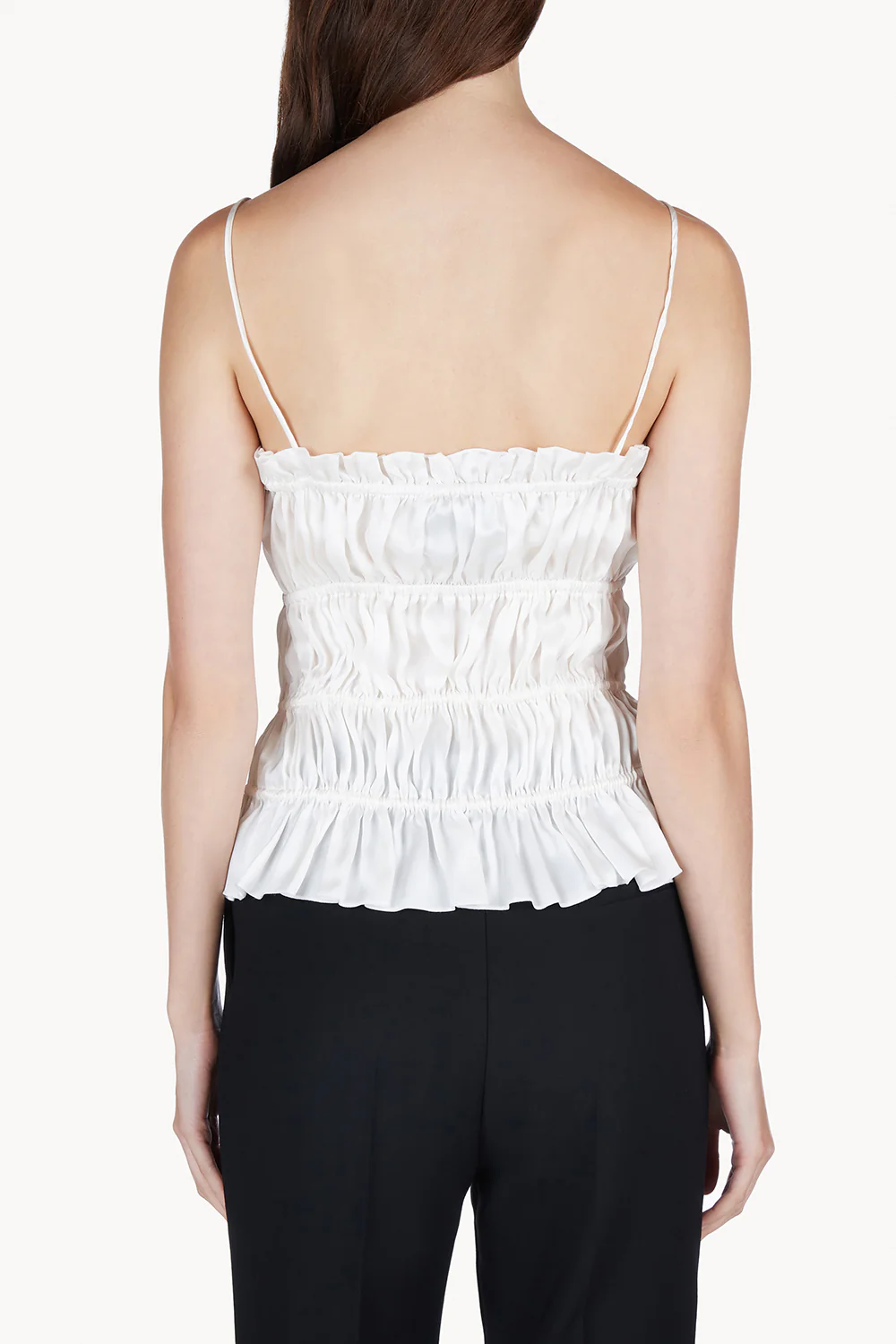 Keonie Top White - Image 4