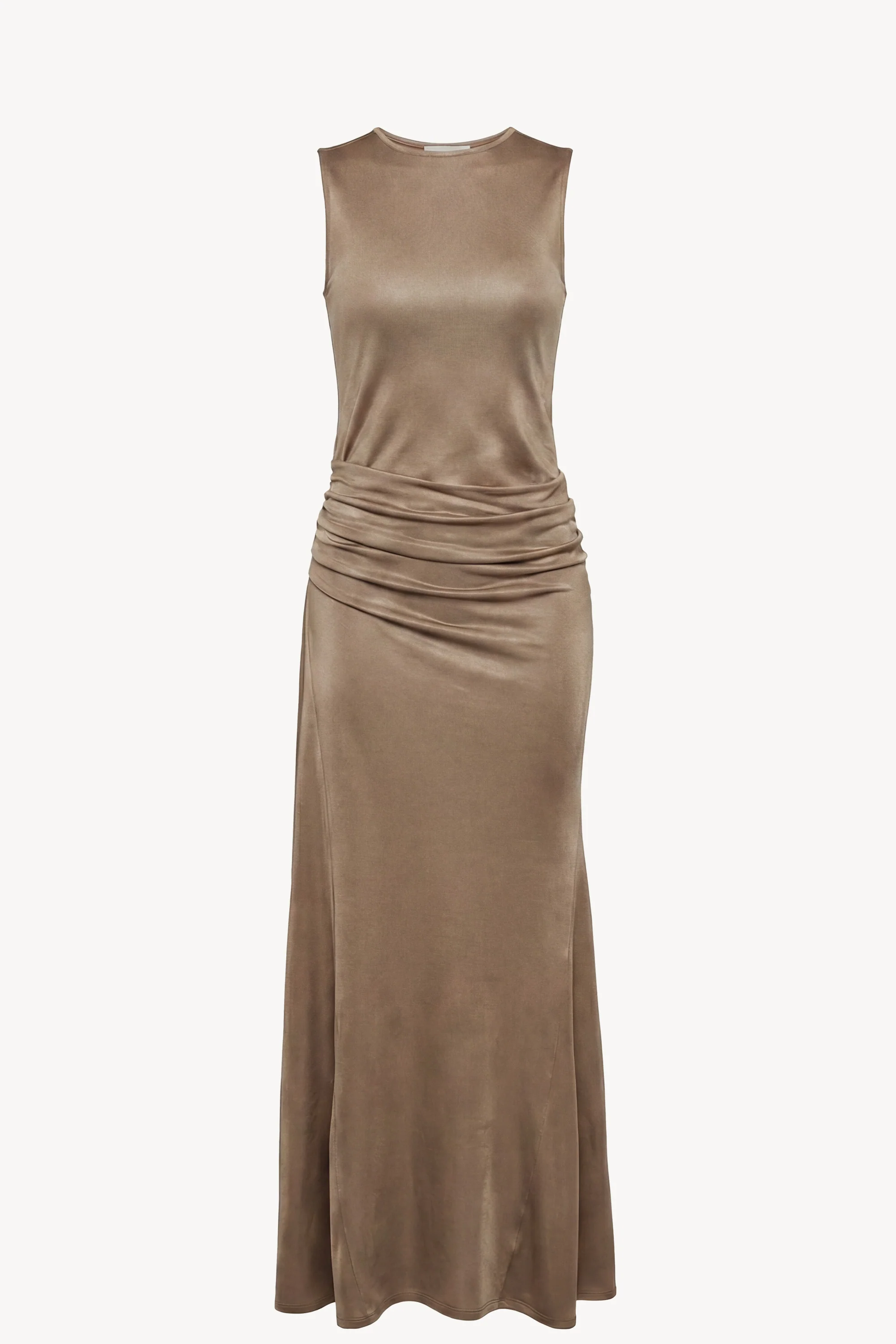 Lelani Dress Bronze - Image 3