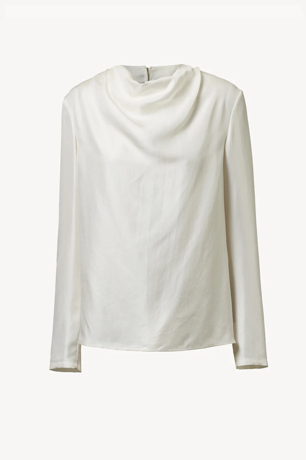 Leone Top White