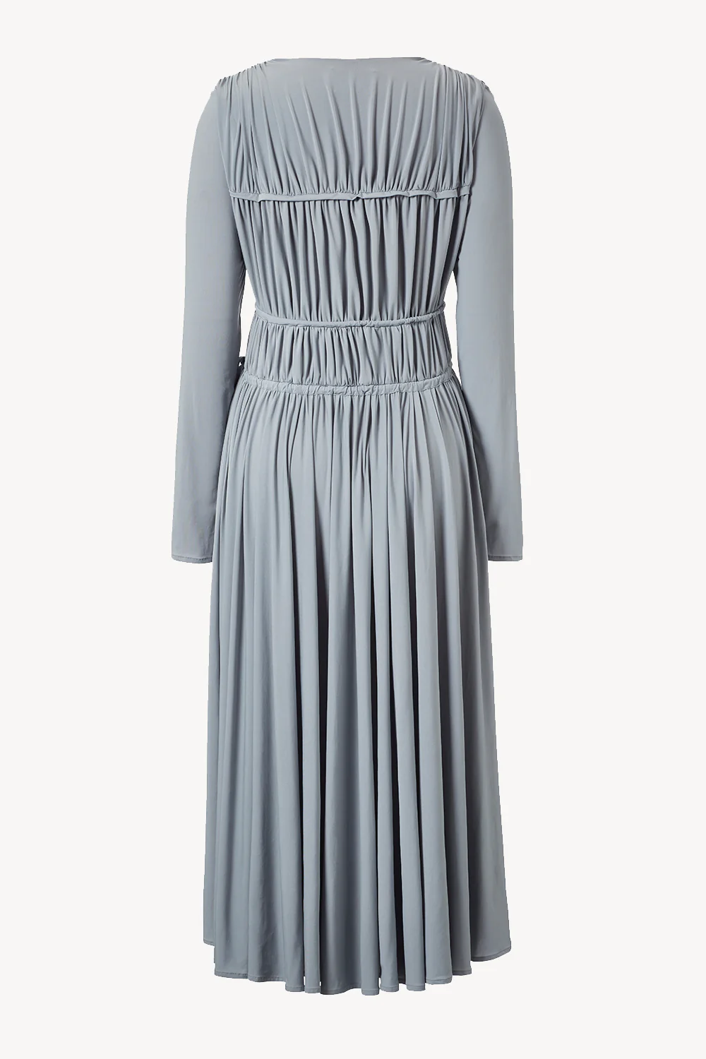 Lexi Dress Grey - Image 2